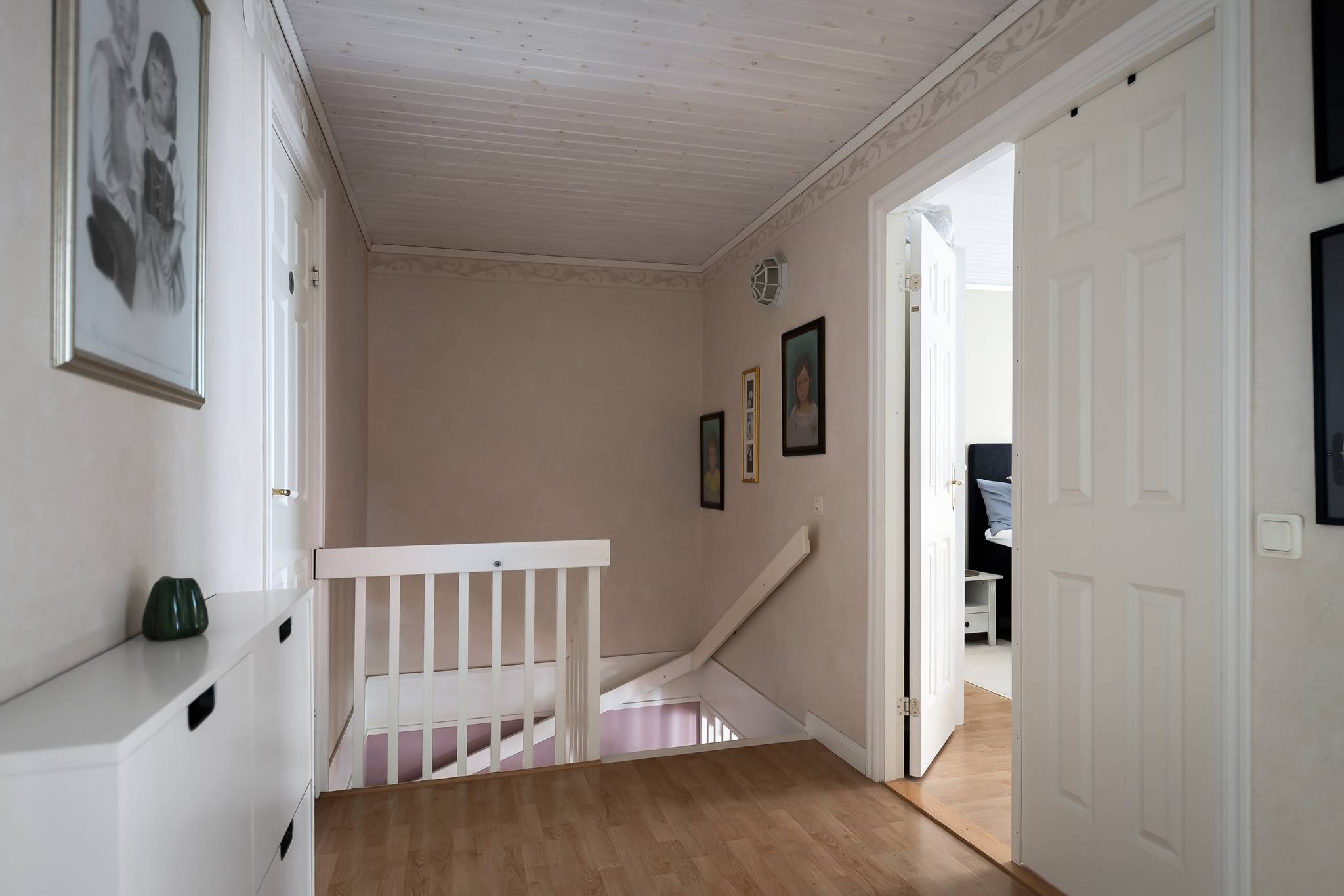 144 m² Villa på Mjölnartäppan 82 Jordbro Haninge kommun - bild 21