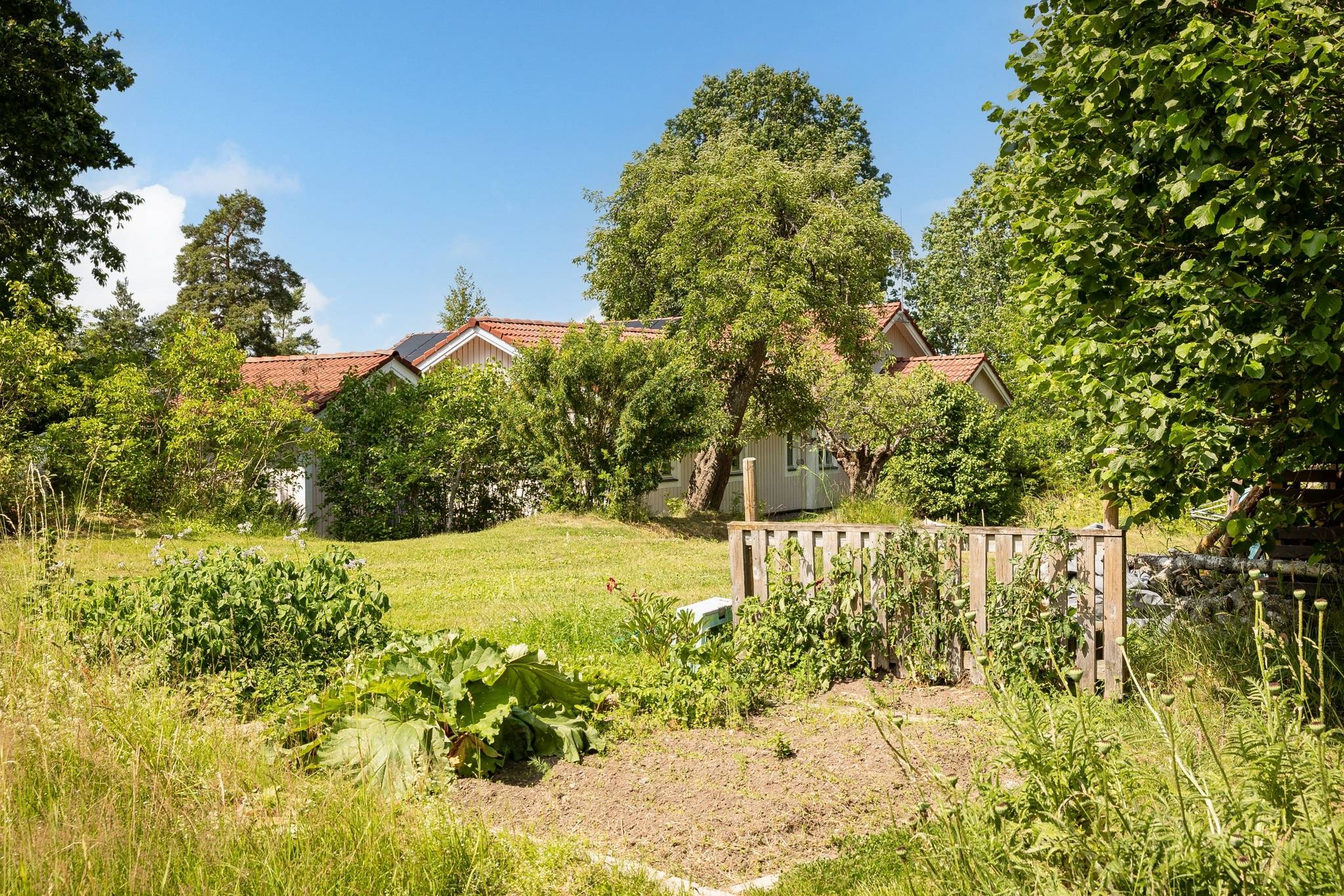 6 rum Villa på Stationsvägen 14 Björsäter Åtvidabergs kommun - bild 47