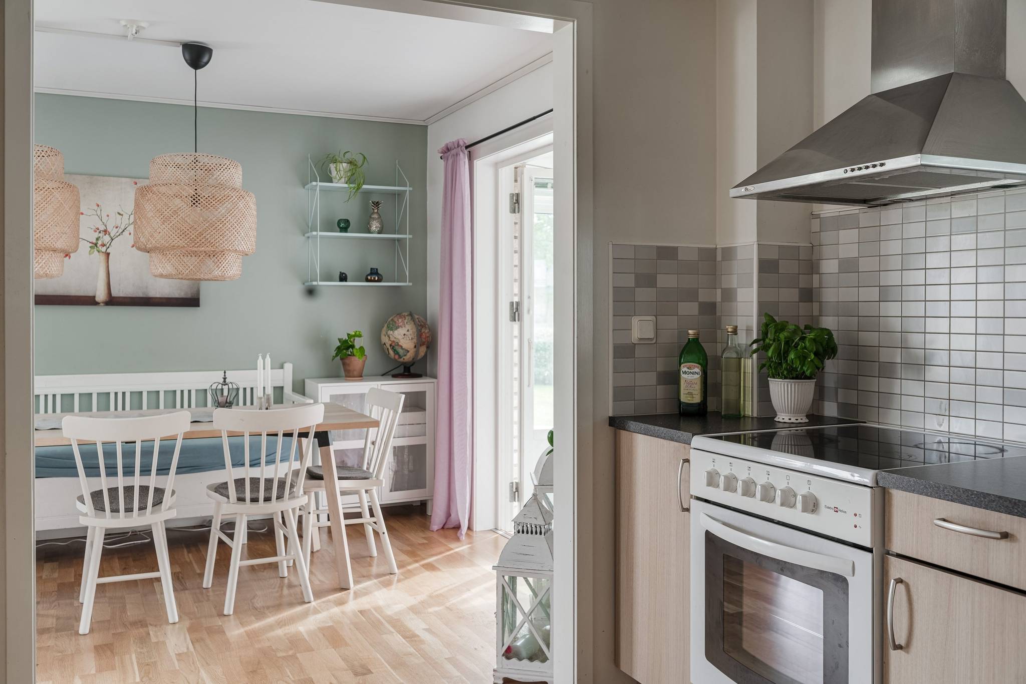 4 rum Villa på Humlevägen 12 Gävle kommun - bild 15