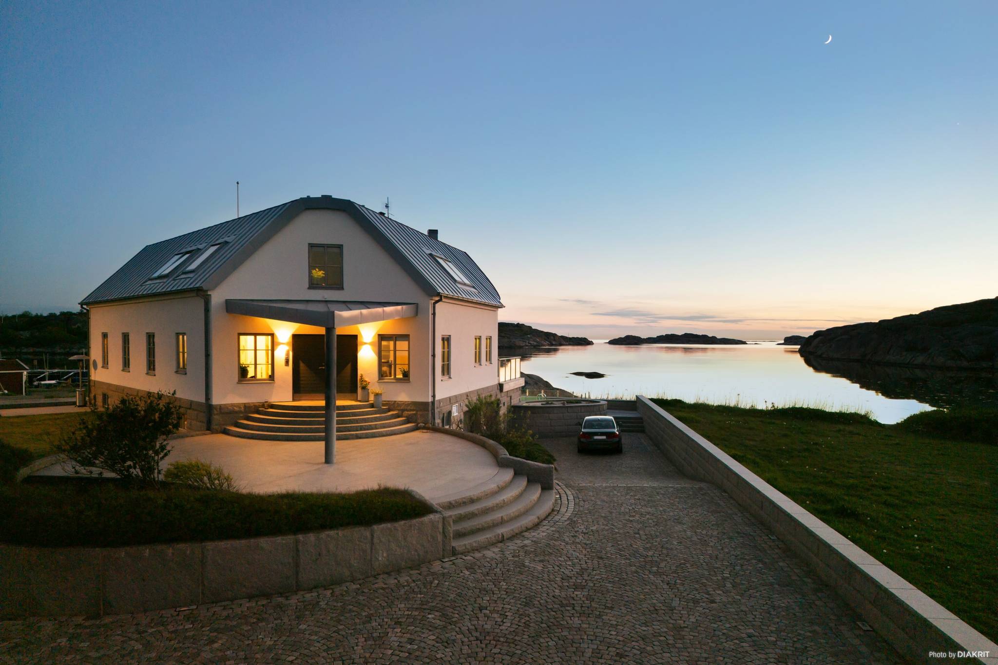 11 rum villa på Jacobs Bratts väg 18 Öckerö, Öckerö kommun - bild 2