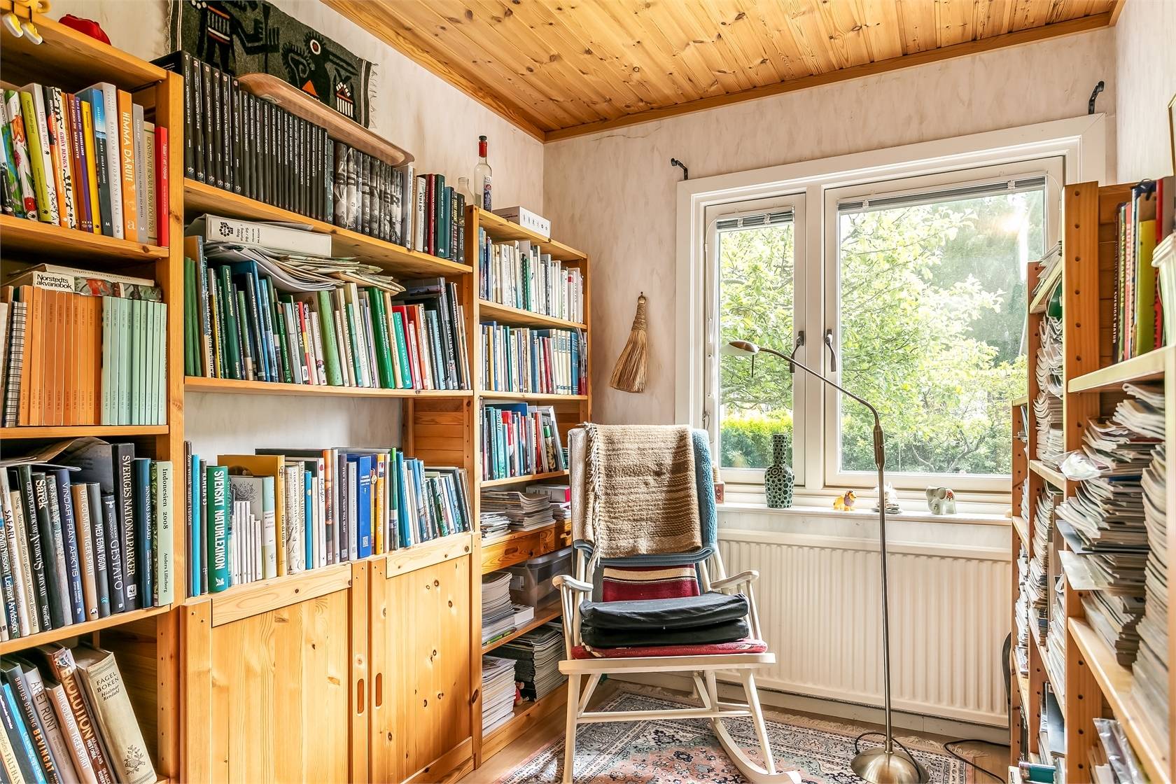 5 rum Villa på Ängsvägen 19 Gamla Kungsängen Upplands-Bro kommun - bild 11