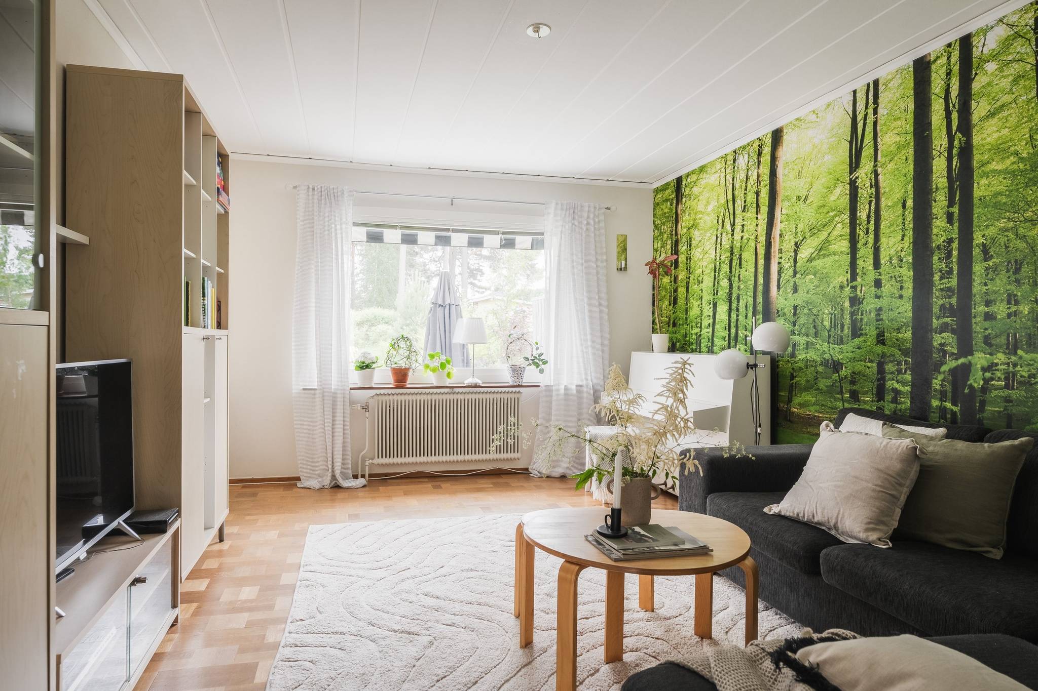 4 rum Radhus på Löjtnantsvägen 10F Olsbacka Gävle kommun - bild 13