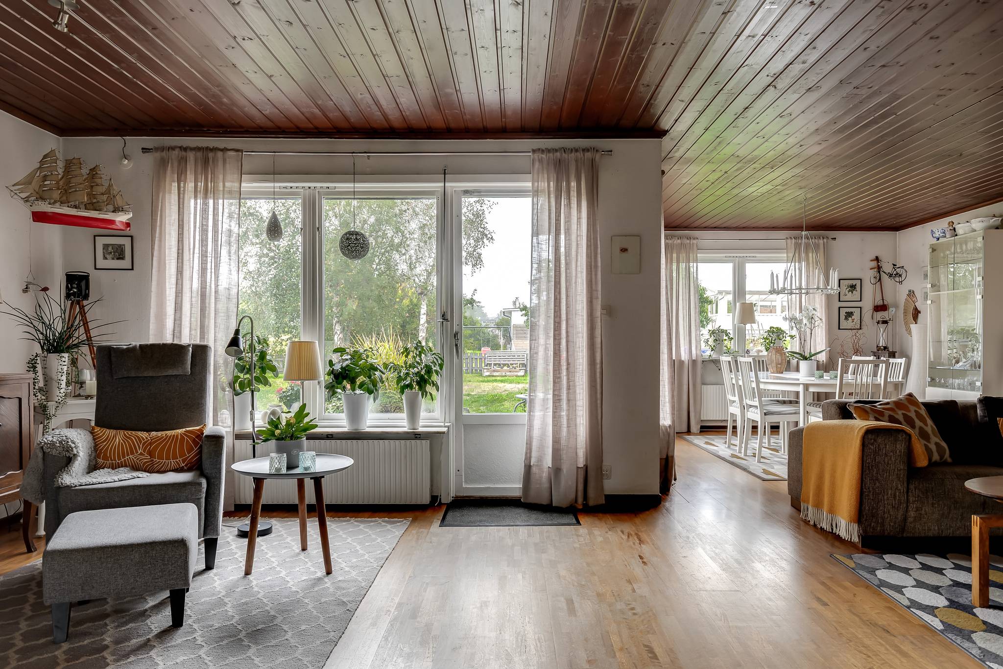 5 rum Villa på Önstorpsvägen 14 Västra Husby Söderköpings kommun - bild 2