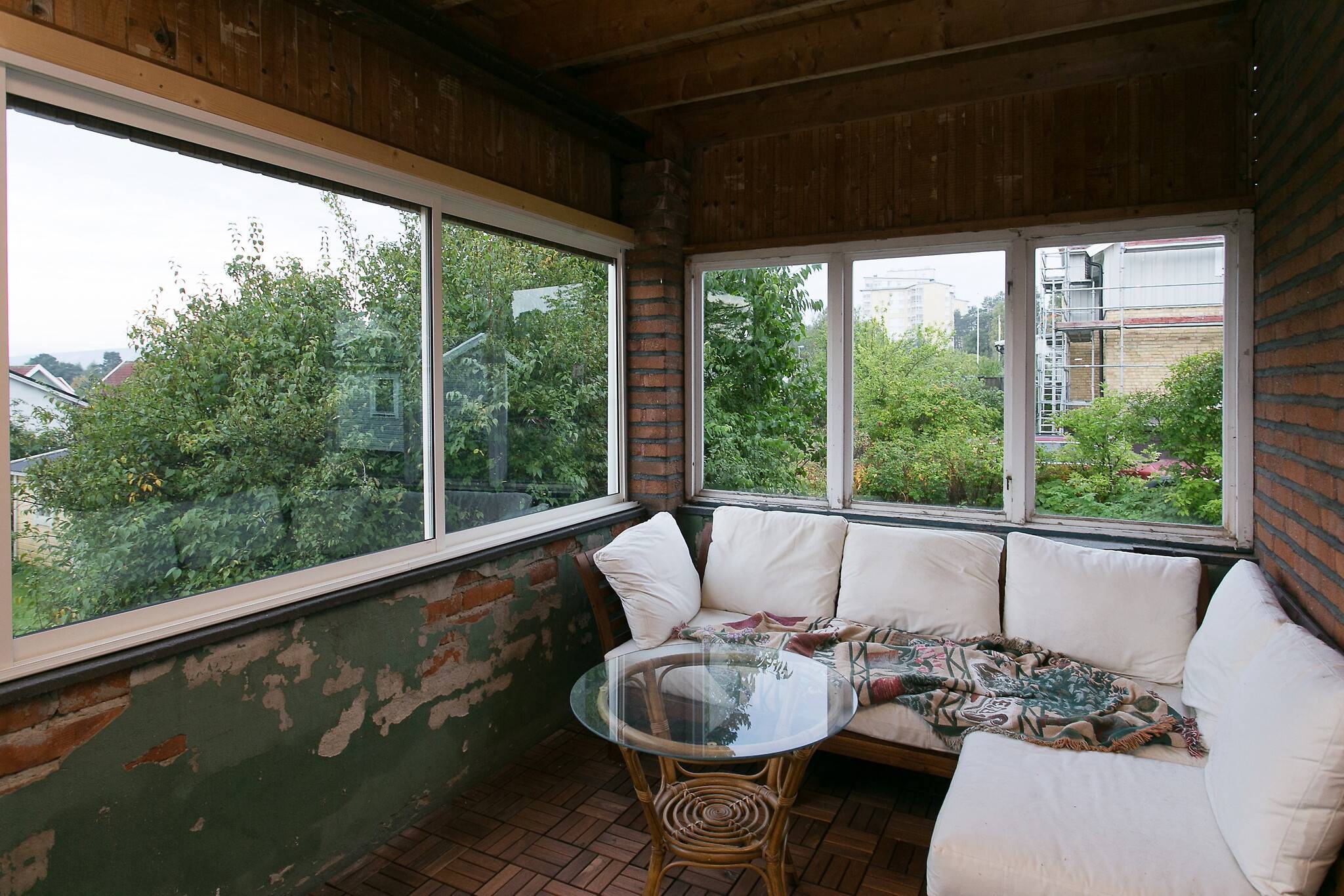 7 rum Villa på Furubergsgatan 9 Haga Sundsvalls kommun - bild 29