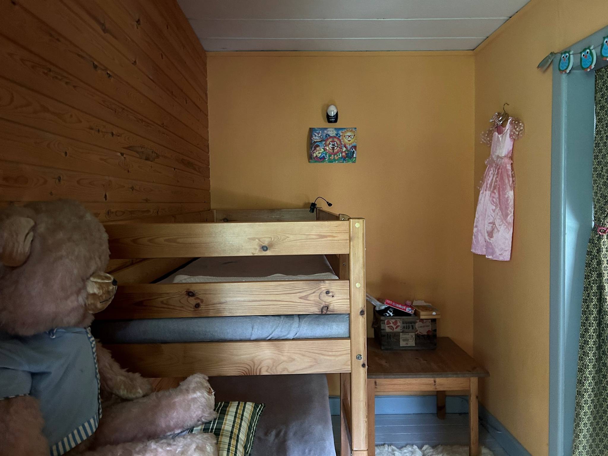 6 rum Fritidshus på Hillarp 1257 Bjärnum Hässleholms kommun - bild 48