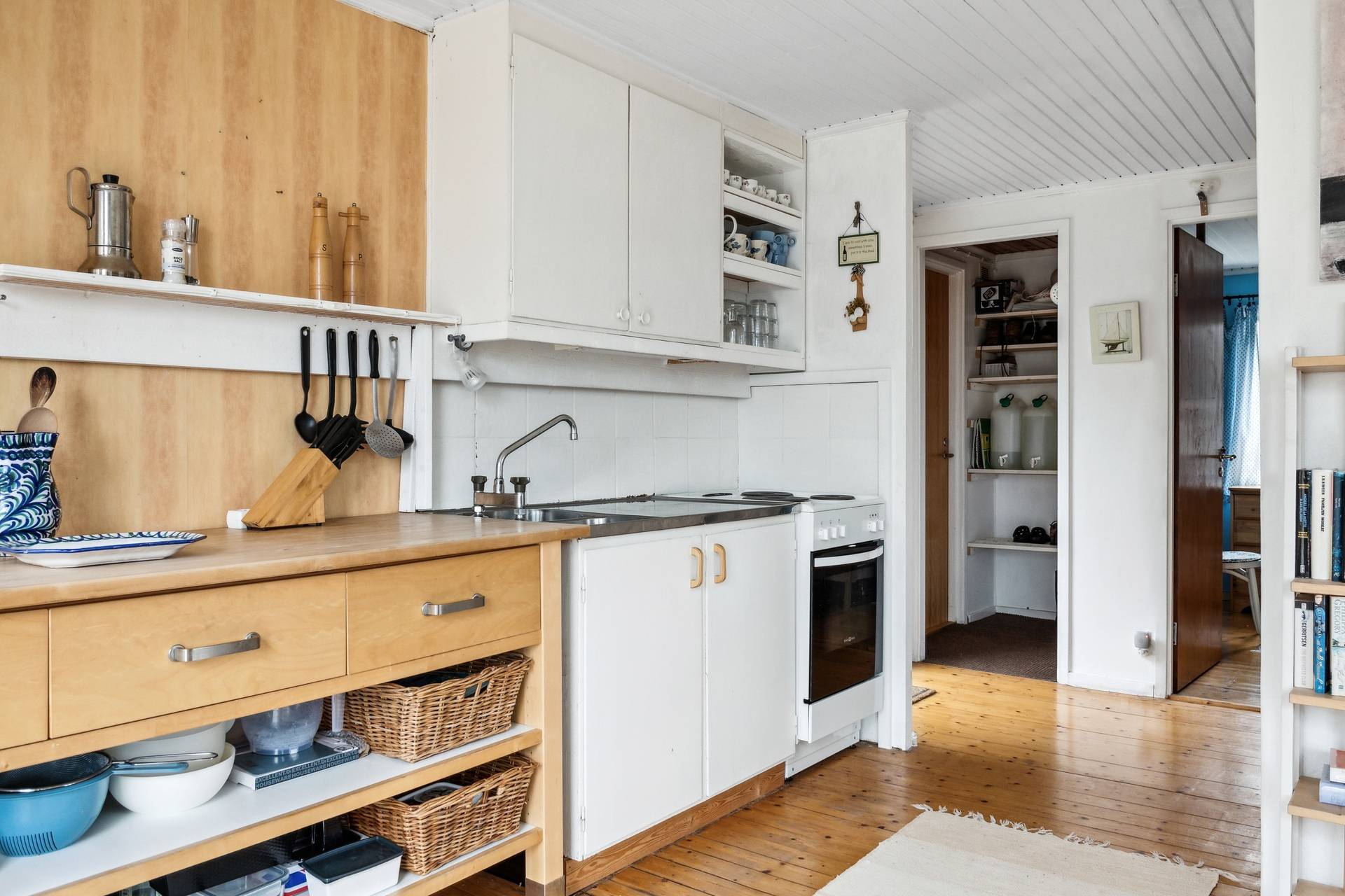 3 rum Fritidshus på Klevedalen 583 Varekil Orust kommun - bild 4