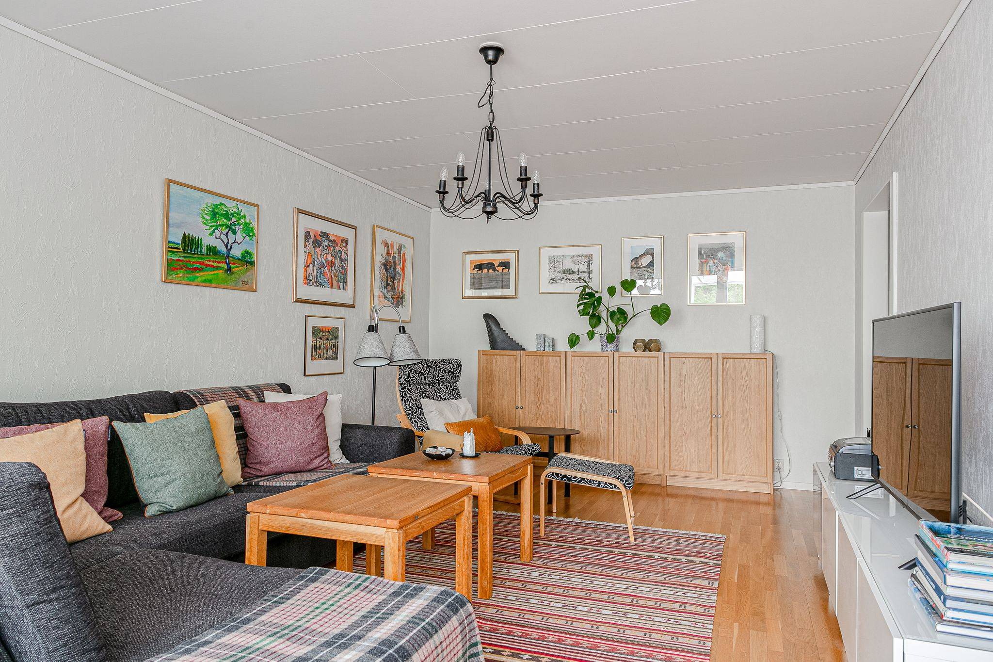 6 rum Villa på Fågelsångsvägen 9 Loftahammar Västerviks kommun - bild 15
