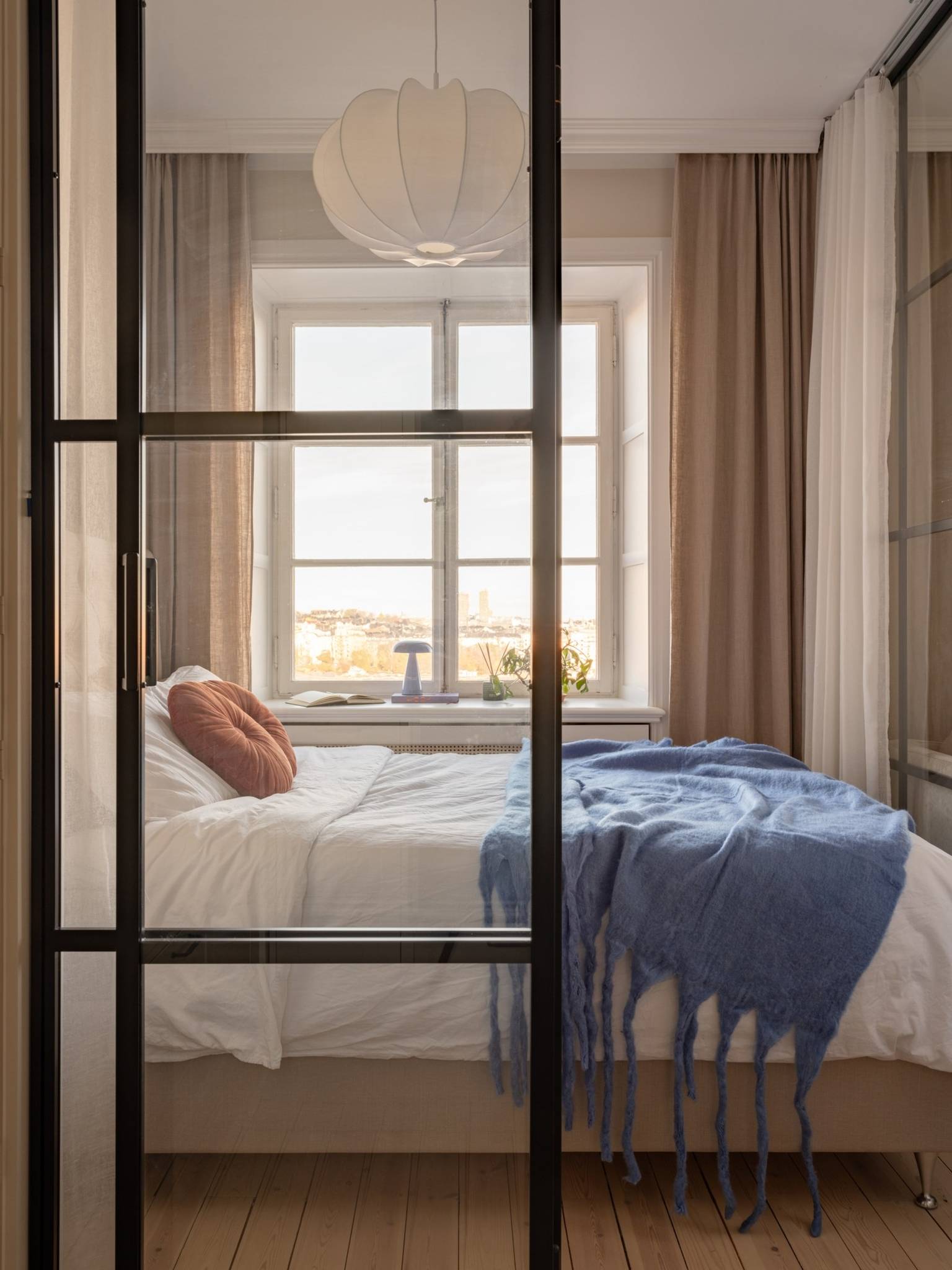 2 rum Lägenhet på Heleneborgsgatan 8B, 3 tr Södermalm - Högalid Stockholms kommun - bild 21