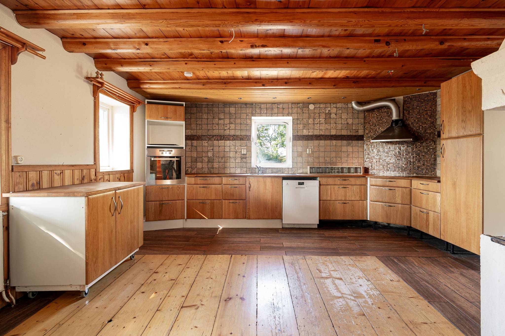 5 rum Villa på Årby 25 Kolbäck Hallstahammars kommun - bild 8