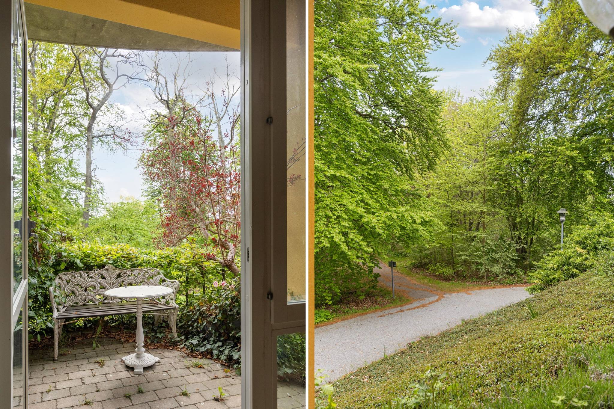 3 rum Lägenhet på Bjersundsvägen 19 Bjersund Lomma kommun - bild 9