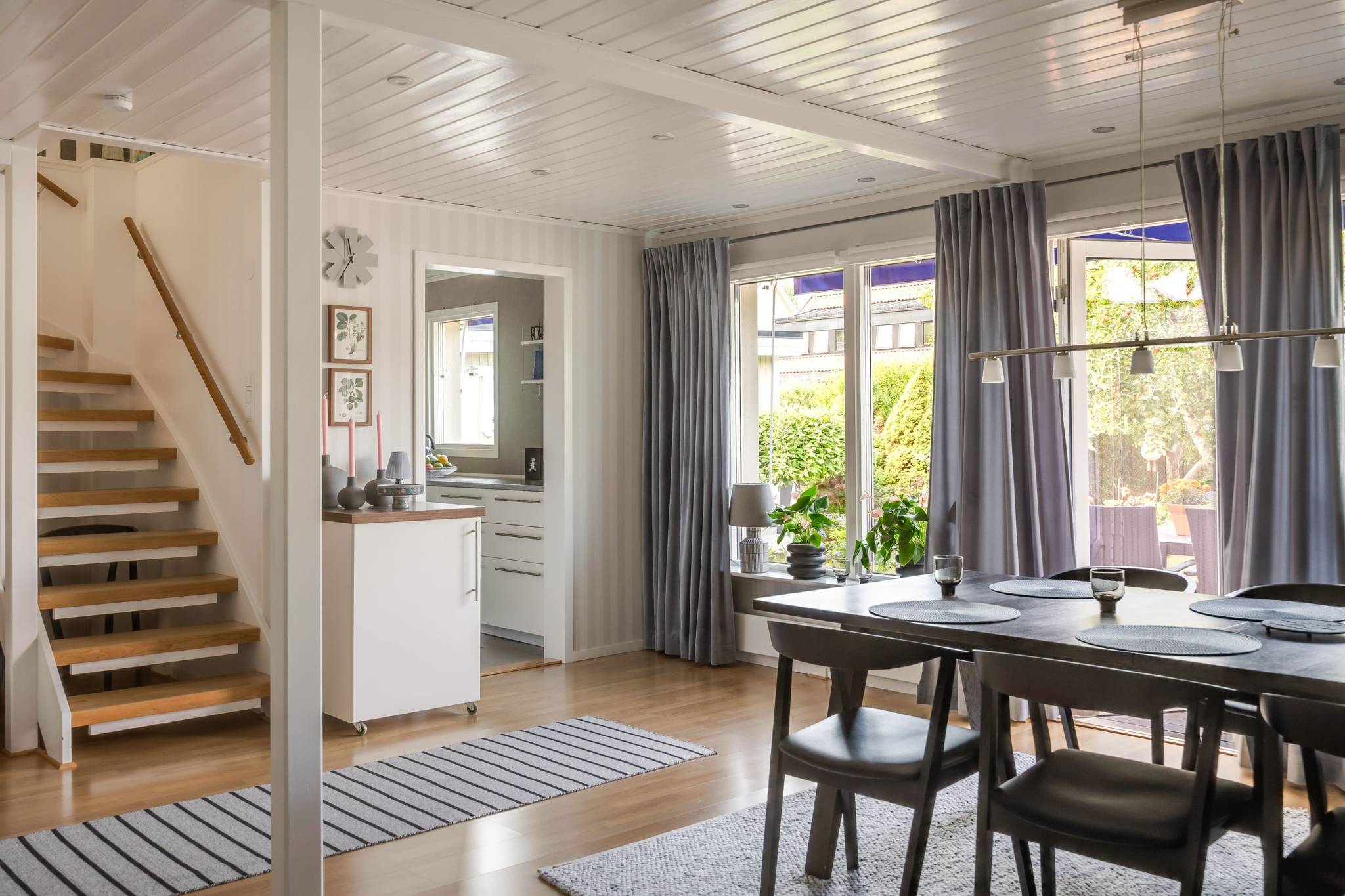 7 rum Villa på Hemmesta dalväg 23 Hemmesta Värmdö kommun - bild 12
