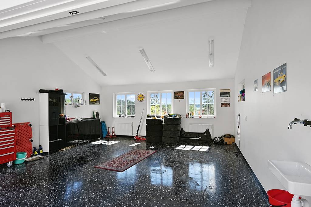 4 rum Villa på Breviksvägen 14A Brevik Tyresö kommun - bild 77