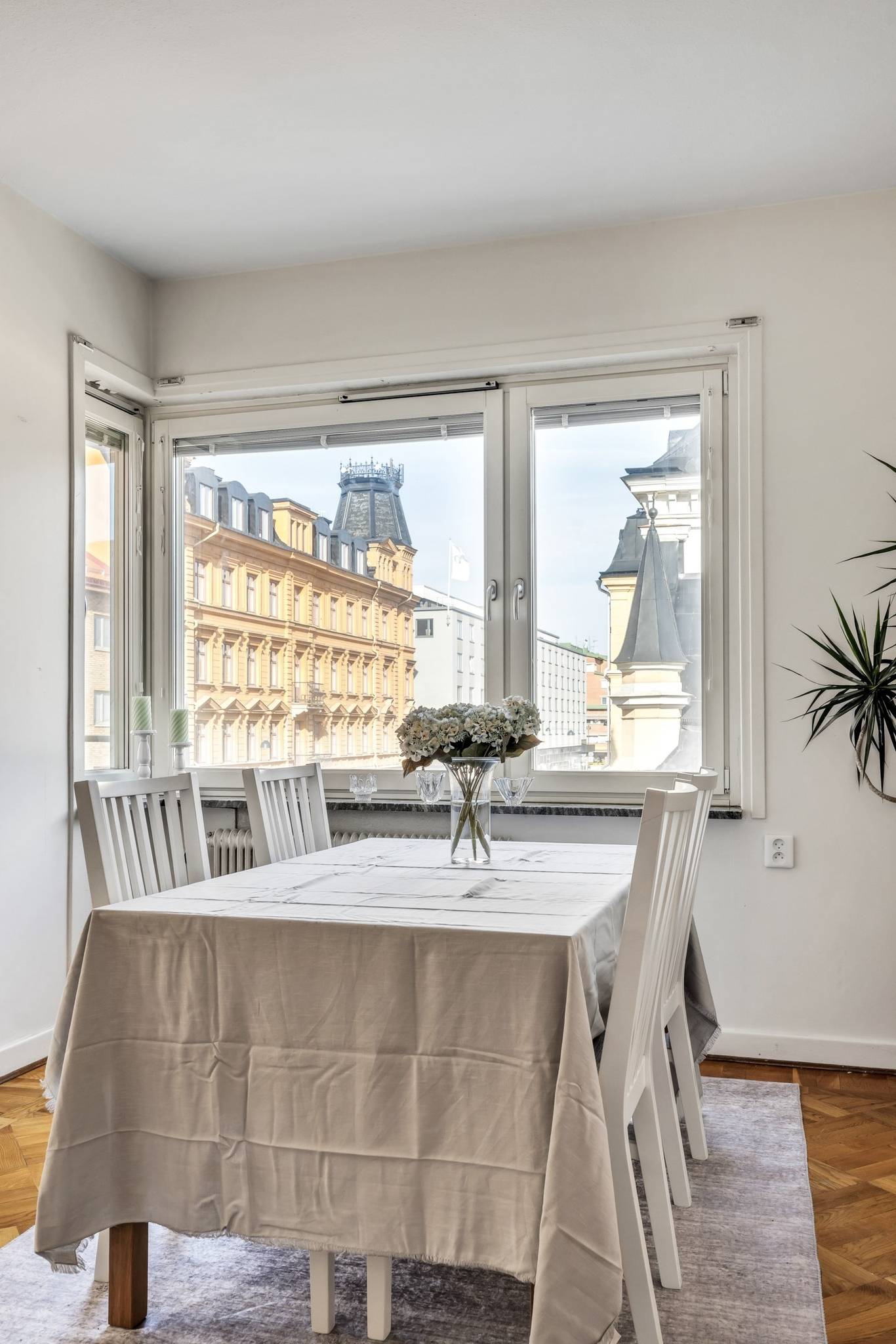 3 rum Lägenhet på Kungsgatan 32 Centrum Uppsala kommun - bild 13