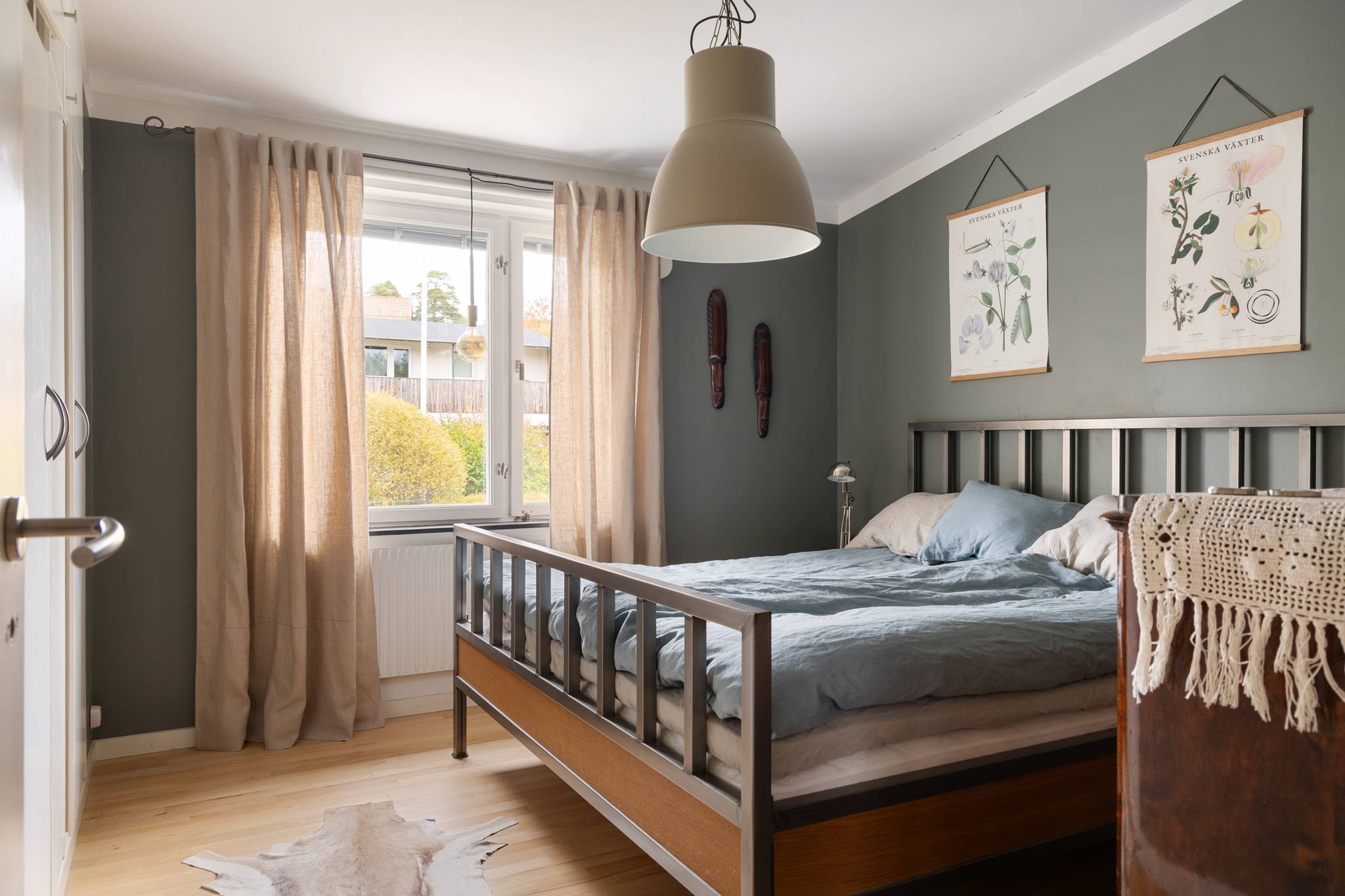 5 rum Parhus på Ryttmästarvägen 55 Vällingby - Nälsta Stockholms kommun - bild 27