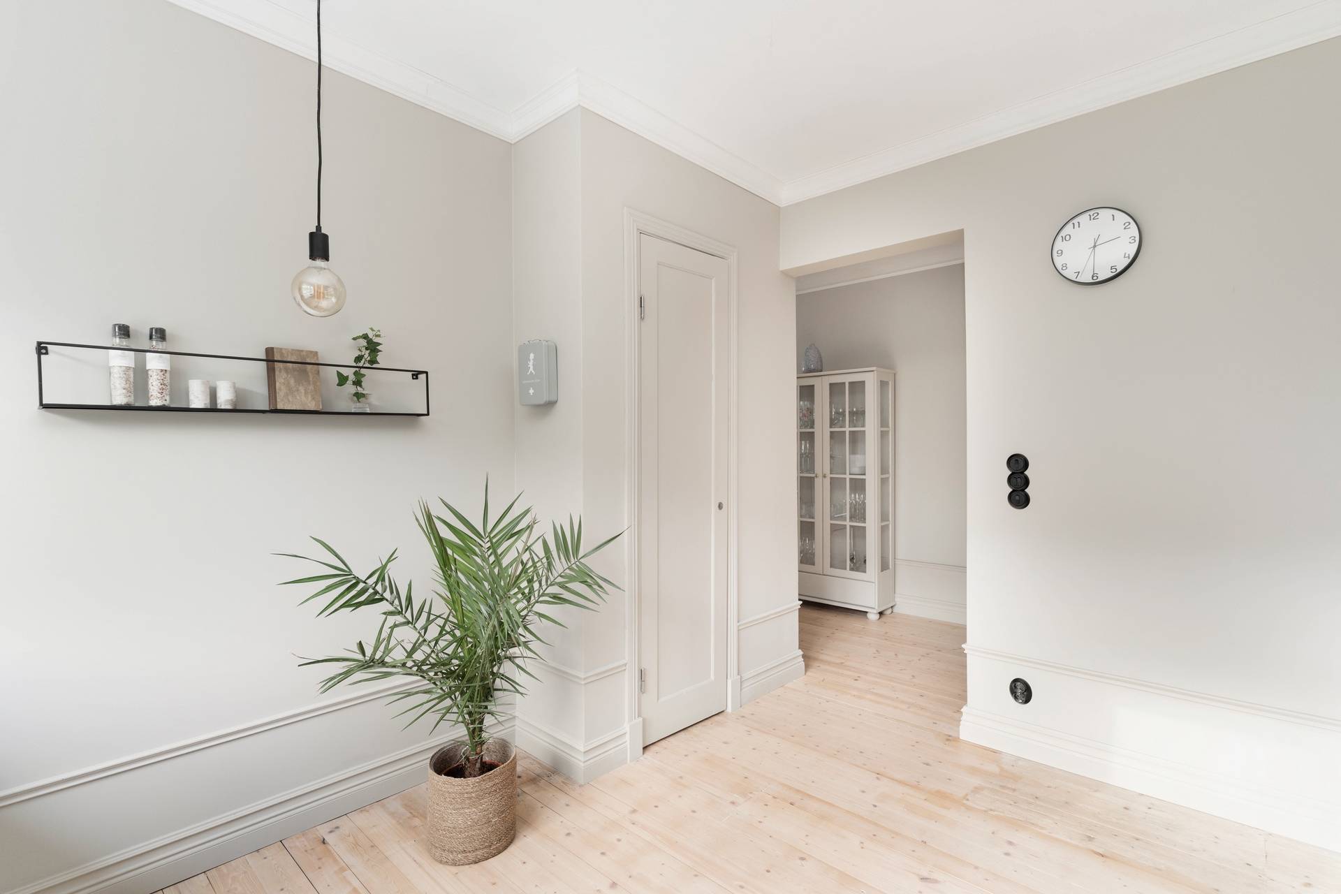3 rum Lägenhet på Grännavägen 48B Huskvarna - Norrängen Jönköpings kommun - bild 11