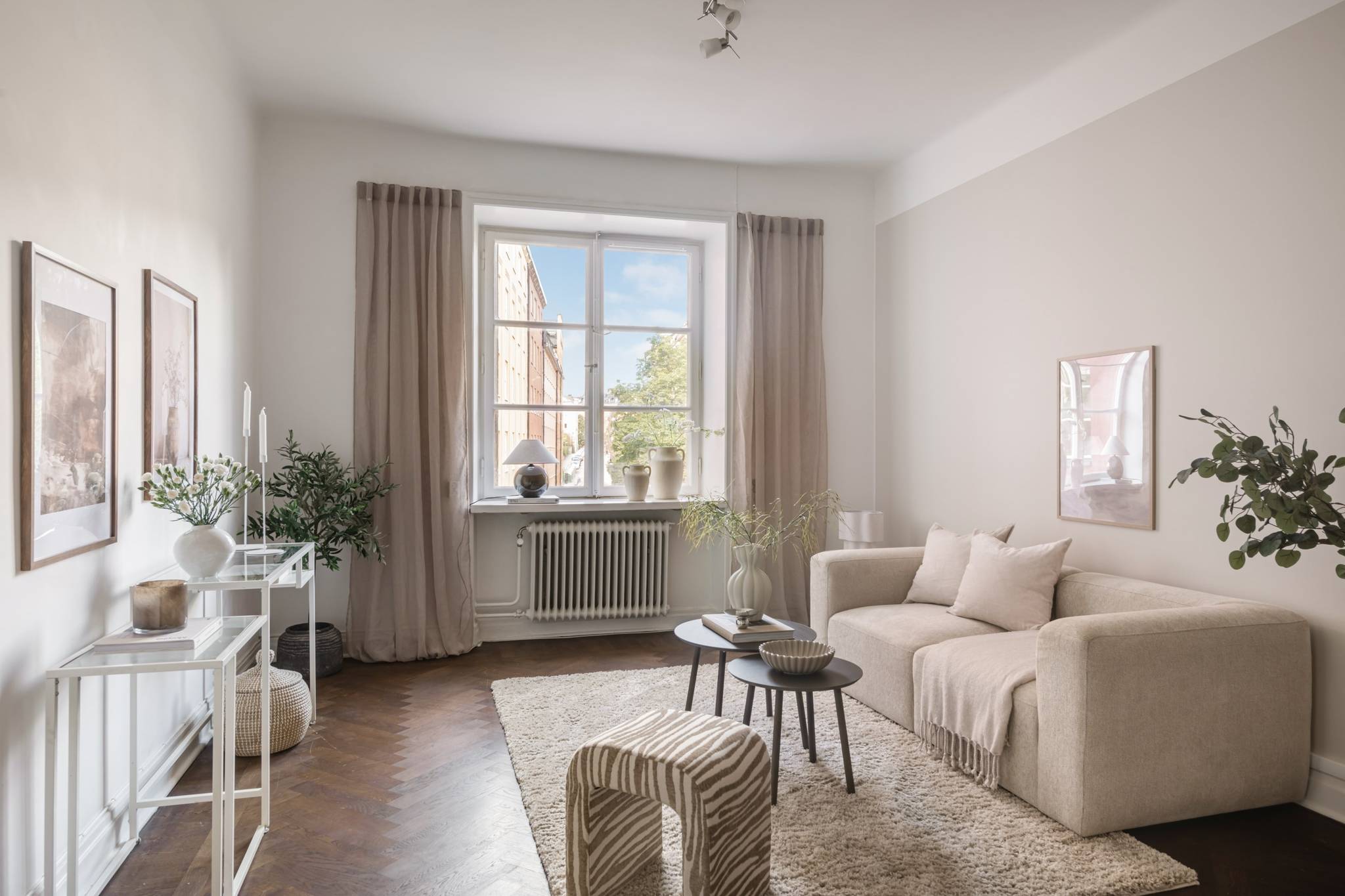 2 rum Lägenhet på Bjurholmsplan 28 Södermalm Stockholms kommun - bild 22