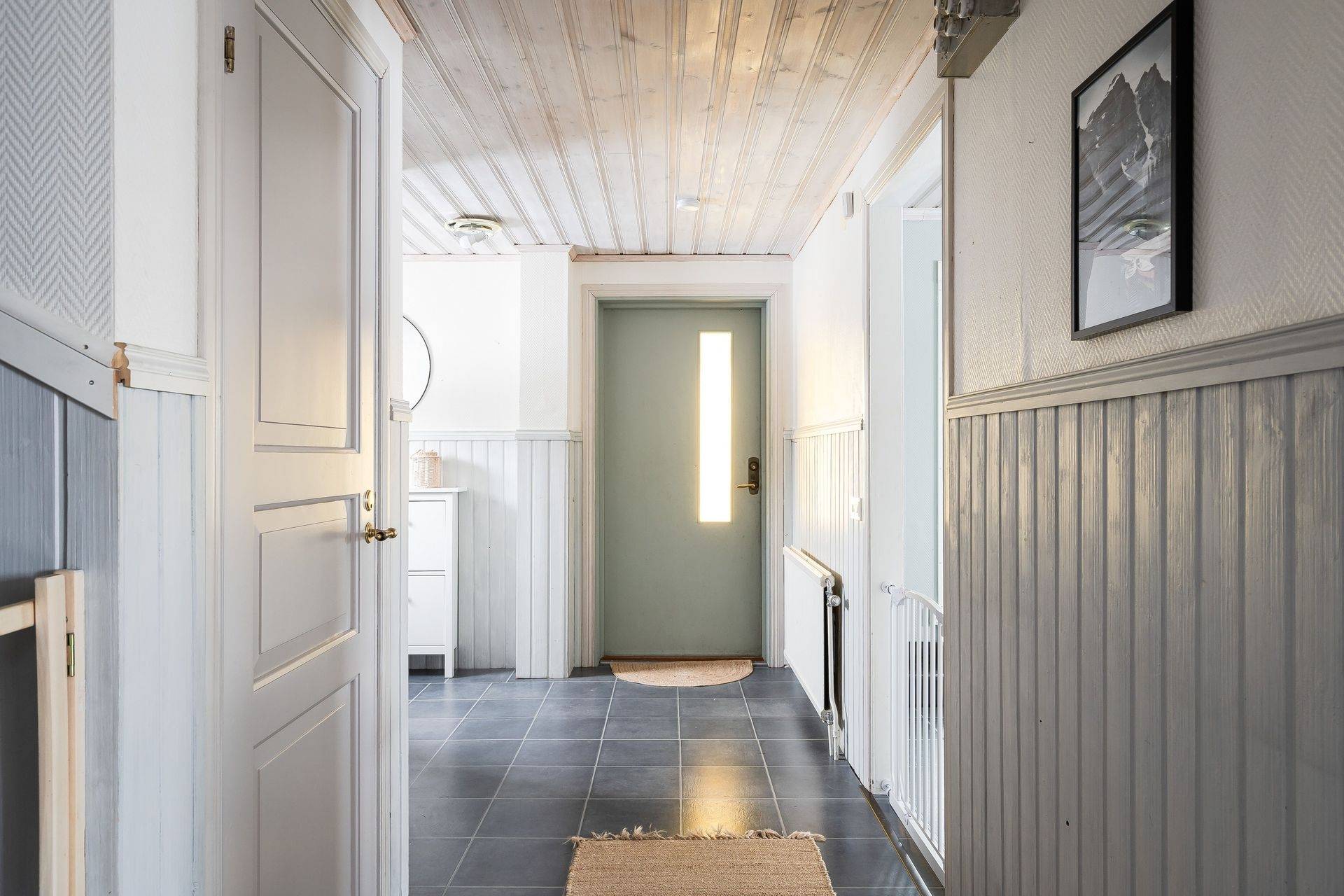 Gård med jordbruk på Svarttjärn 120 Bursiljum Skellefteå kommun - bild 16