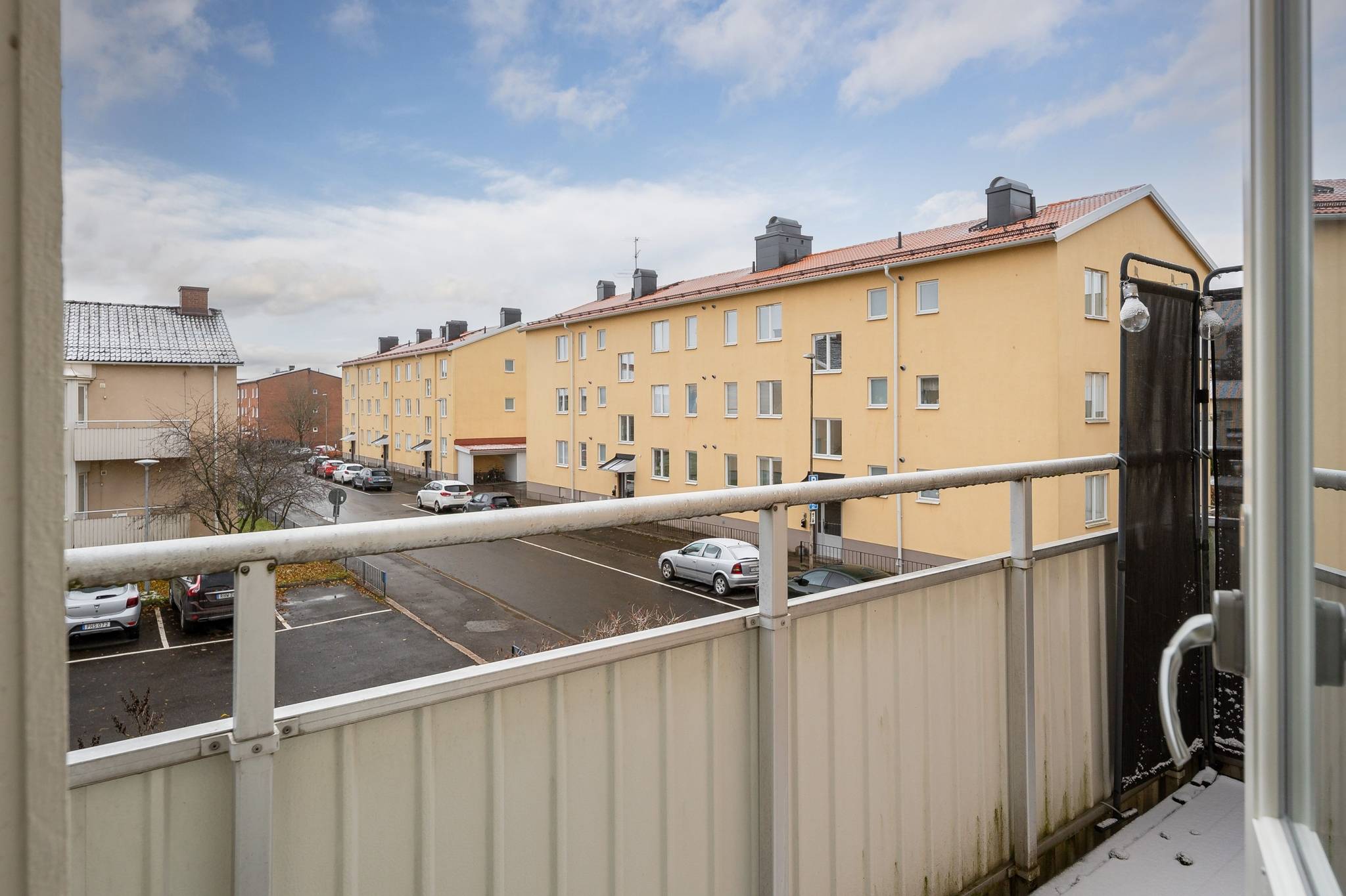 2 rum Lägenhet på Tränggatan 10 Norrmalm Skövde kommun - bild 6