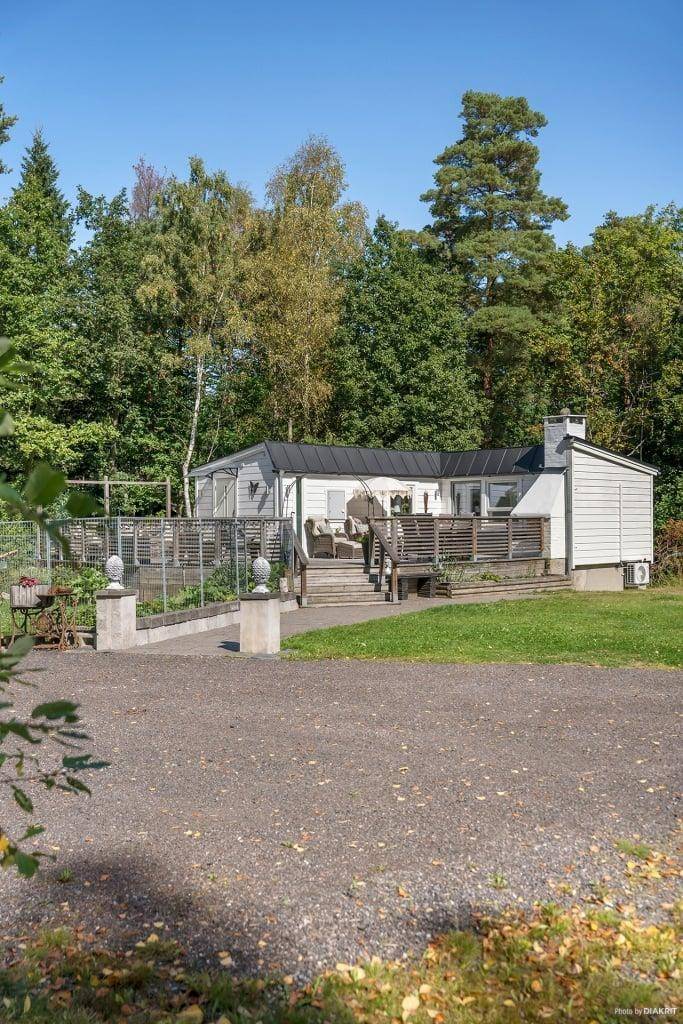 Fjärås, Kungsbacka kommun