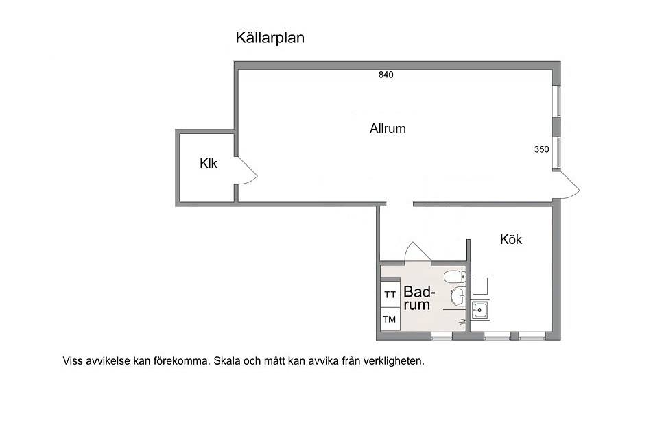 4 rum Villa på Furuvägen 8 Diseröd Kungälvs kommun - bild 61
