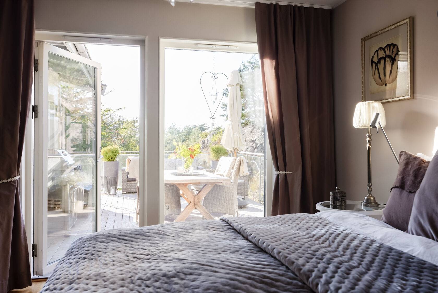 5 rum Villa på Södra Byfjällsvägen 31 Vallda Kungsbacka kommun - bild 22
