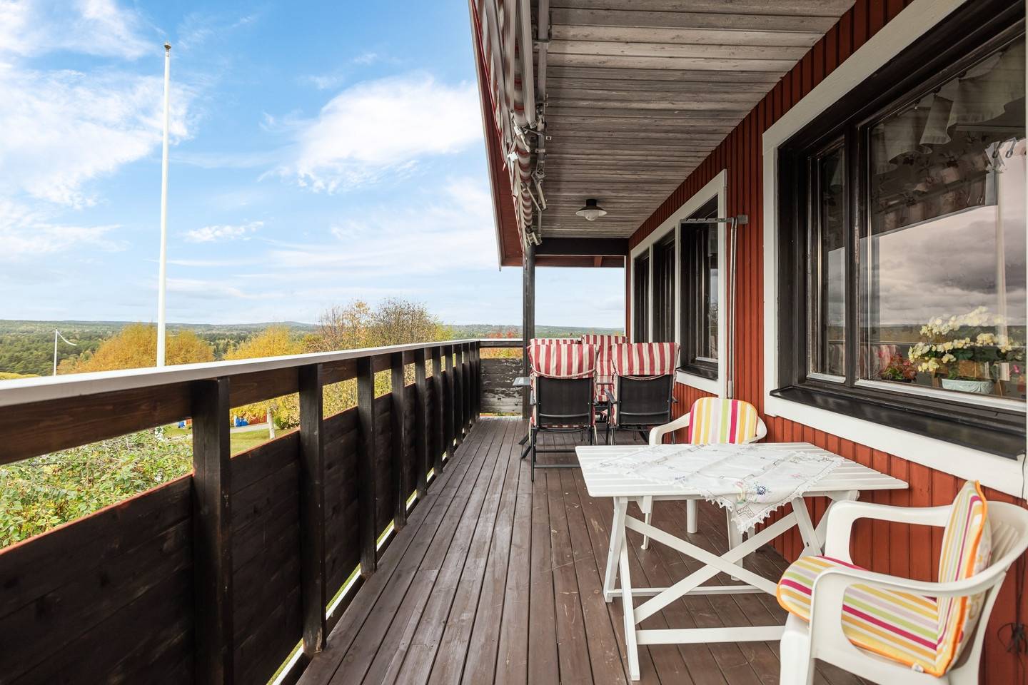 7 rum Villa på Lötvägen 7 Vålsveden Rättviks kommun - bild 24