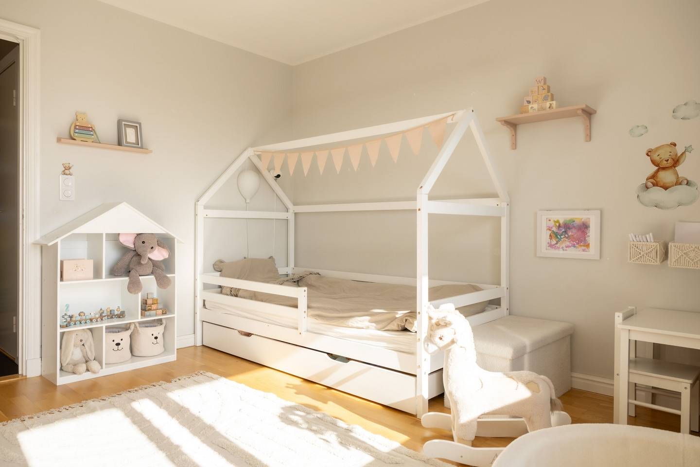 3 rum Lägenhet på Irisdalsgatan 60 Visby Gotlands kommun - bild 15
