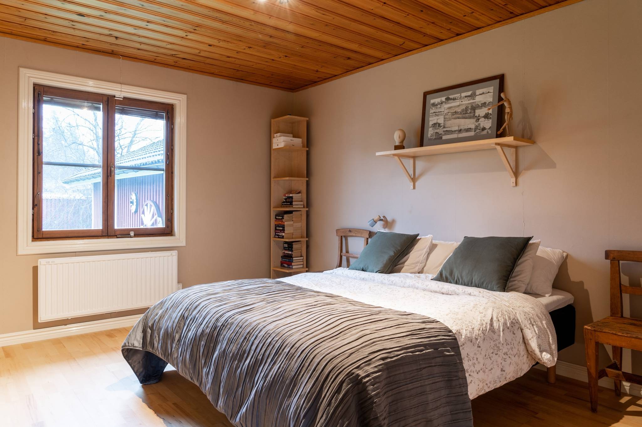 4.5 rum Villa på Vikingavägen 12 Vittinge Heby kommun - bild 19