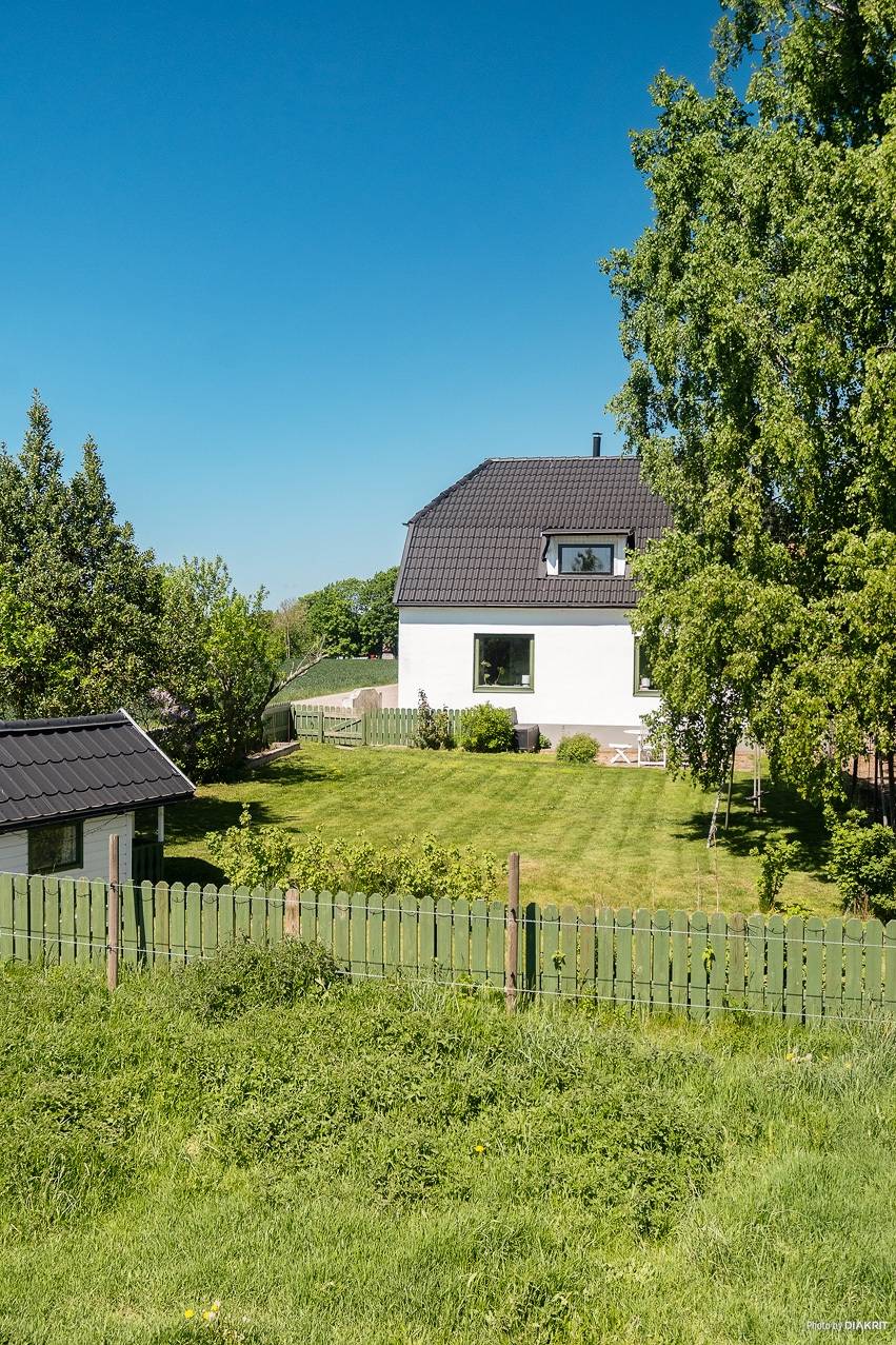 4 rum Villa på Nyåkra 6839 Hörby Hörby kommun - bild 18