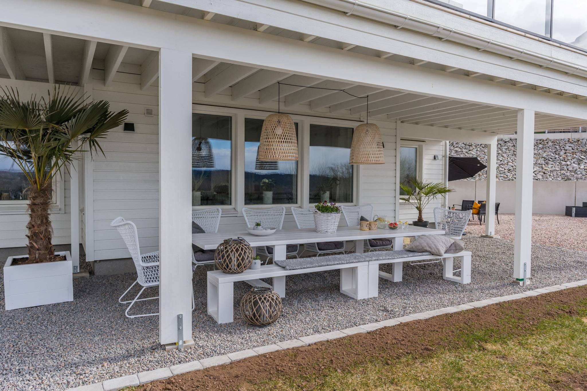 6 rum Villa på Granhagsgatan 2 Ulricehamn Ulricehamns kommun - bild 42