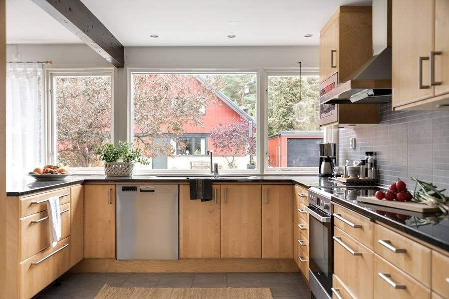 7 rum Villa på Sälgvägen 17 ÅHUS - Äspet Kristianstads kommun - bild 16