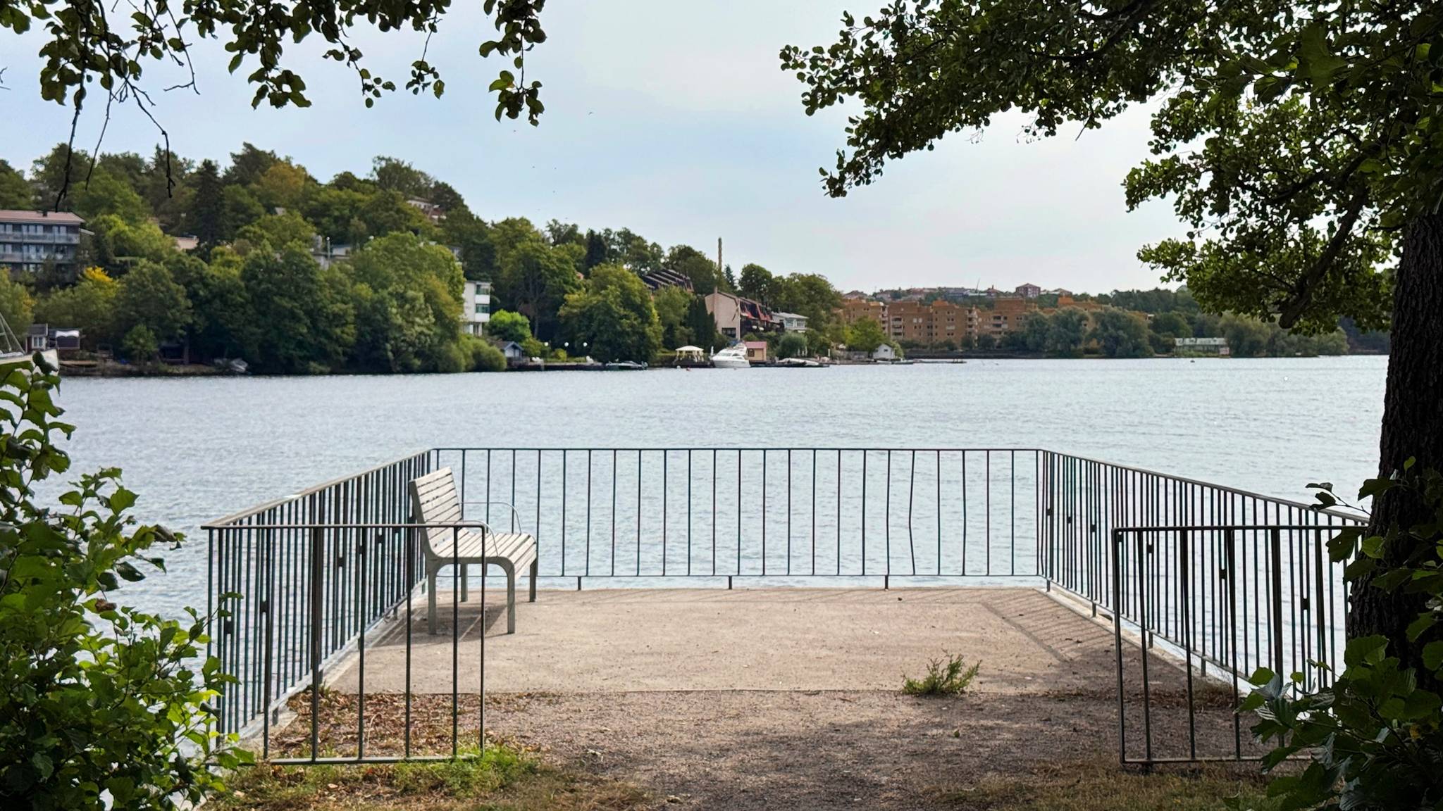 5 rum Radhus på Havsfruvägen 26 Bromma - Smedslätten Stockholms kommun - bild 40