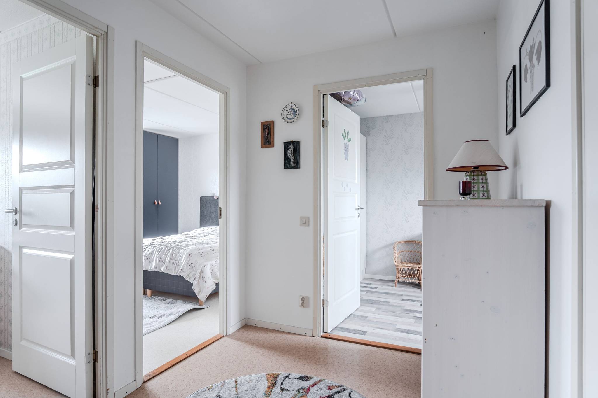 4 rum Kedjehus på Gråalsvägen 14 Lövstalöt Uppsala kommun - bild 19