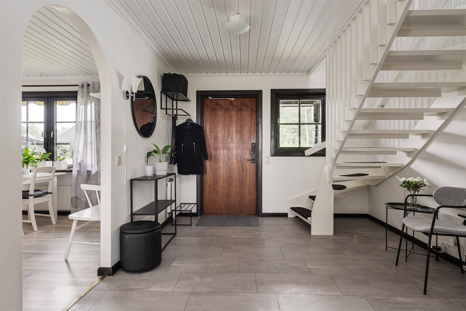 6 rum Villa på Bofinksvägen 18 Stenhammar Härnösands kommun - bild 14