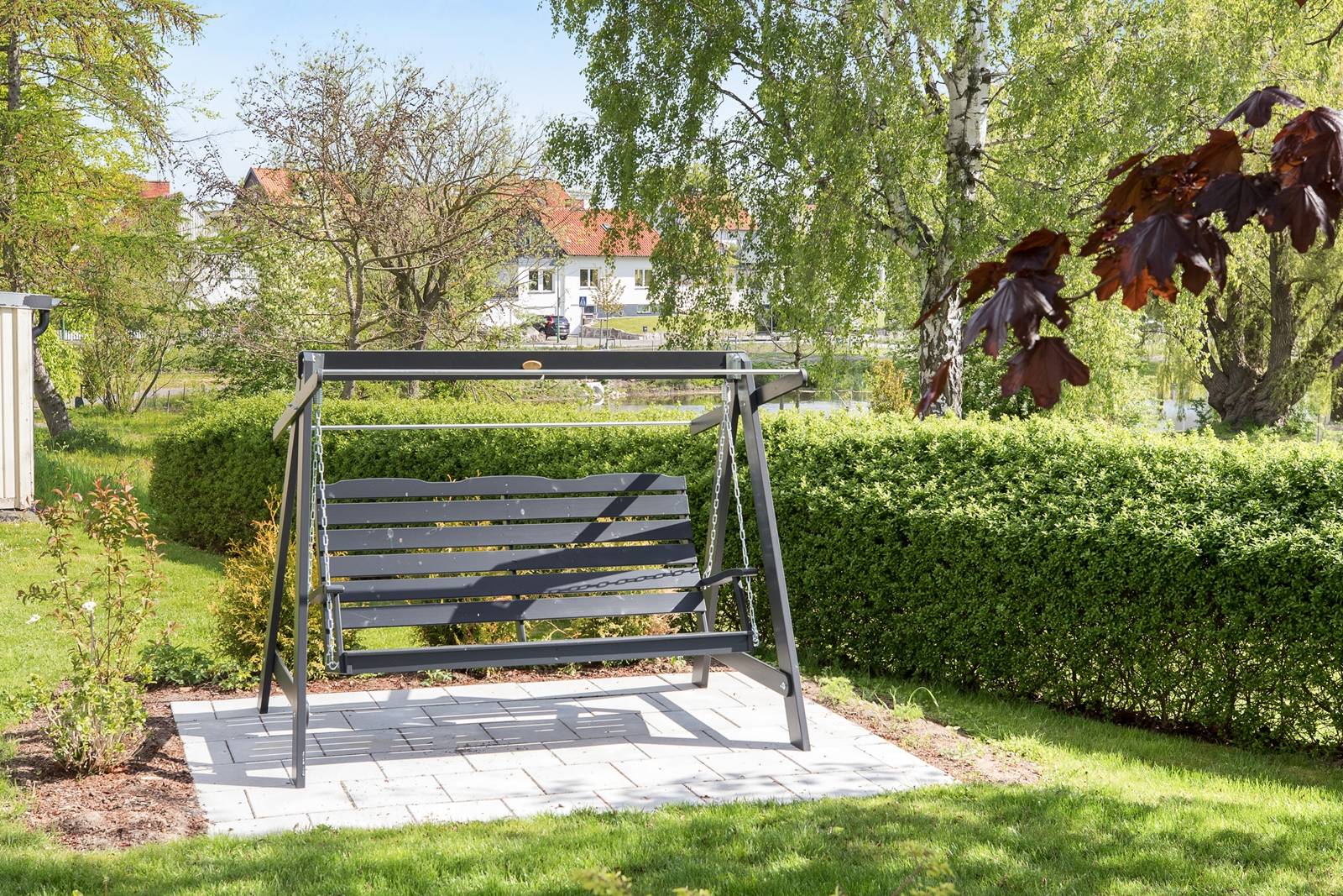 1 rum Lägenhet på Backgatan 23D Simrishamn Simrishamns kommun - bild 17