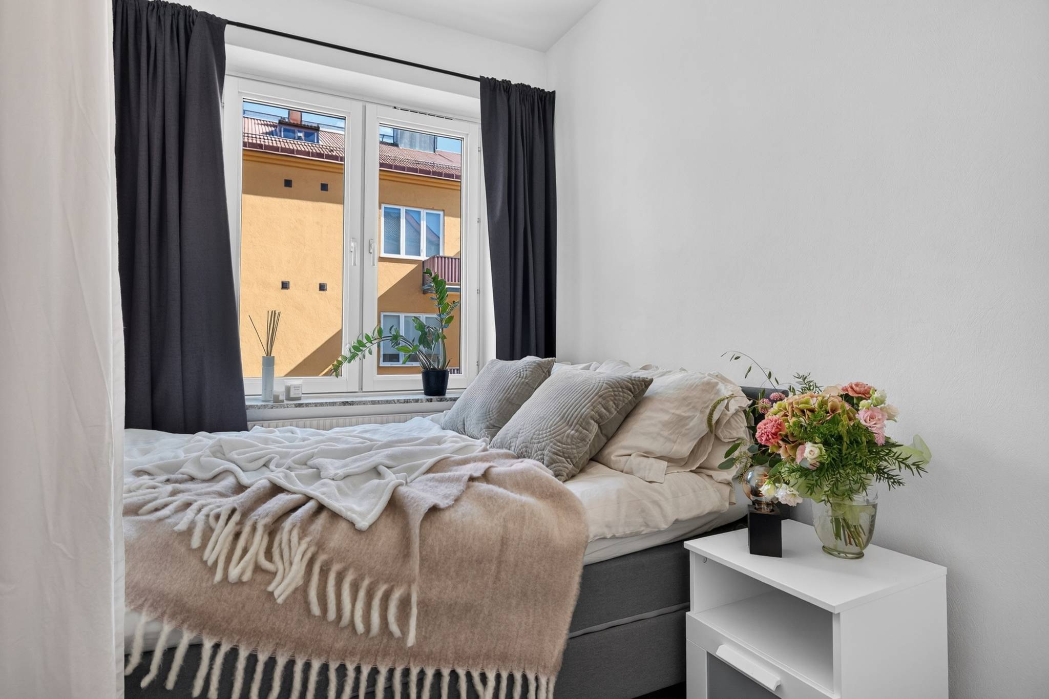 1,5 rum lägenhet på Phragménsvägen 5 Norr, Örebro kommun - bild 2