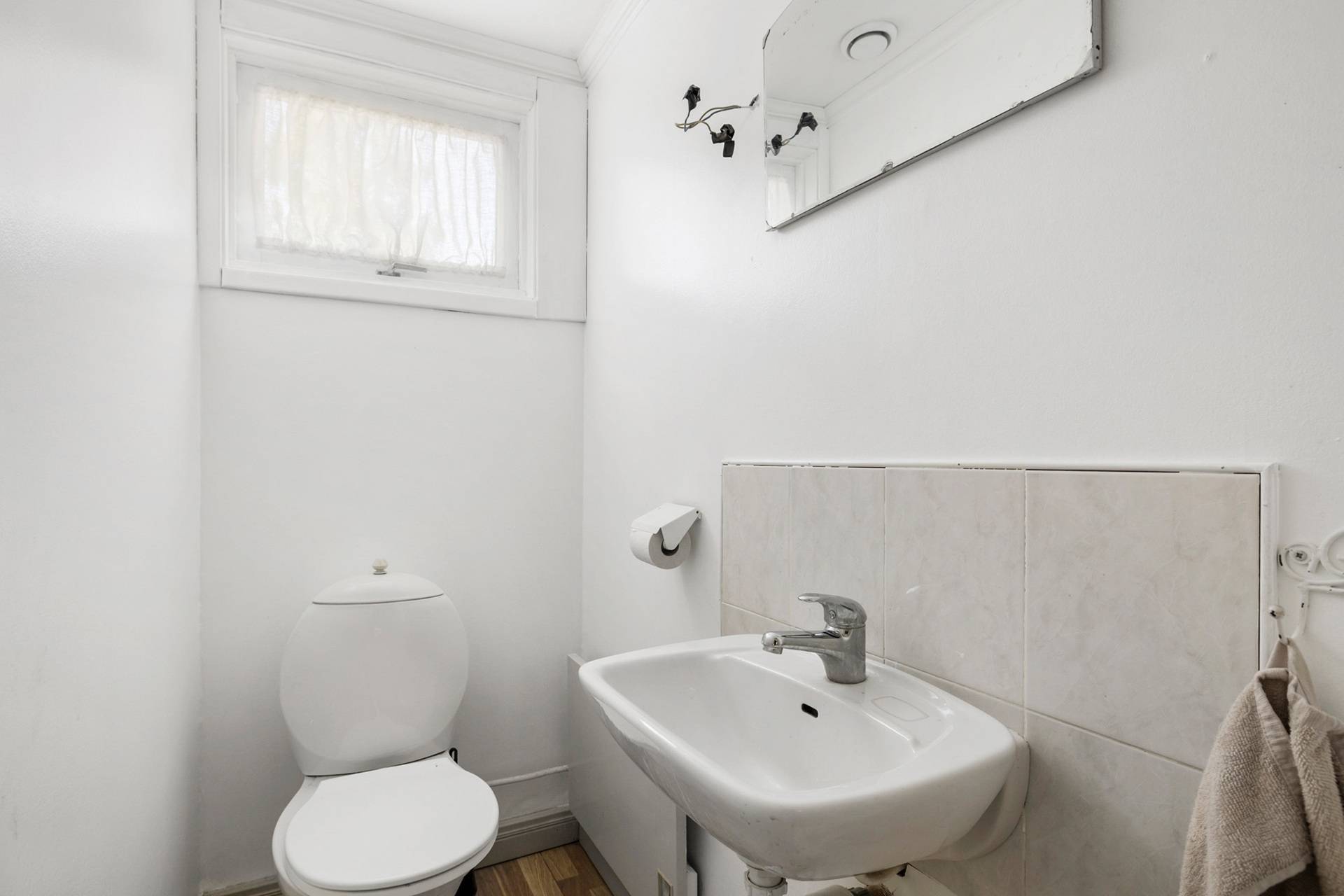 6 rum Villa på Moosbergsvägen 5 Råneå Luleå kommun - bild 22