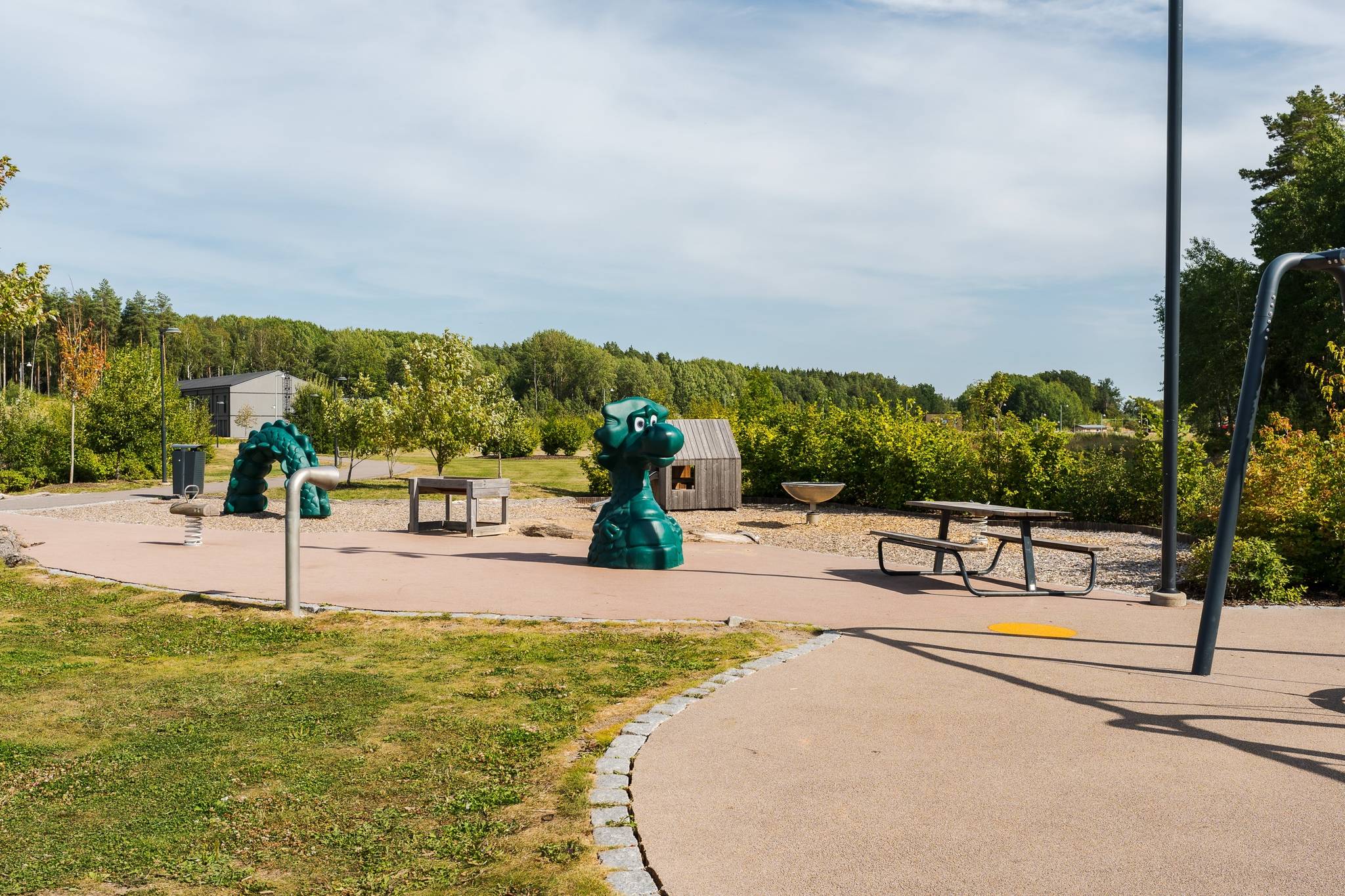 2 rum Lägenhet på Holmtorpsvägen 41 Björkalund Norrköpings kommun - bild 39