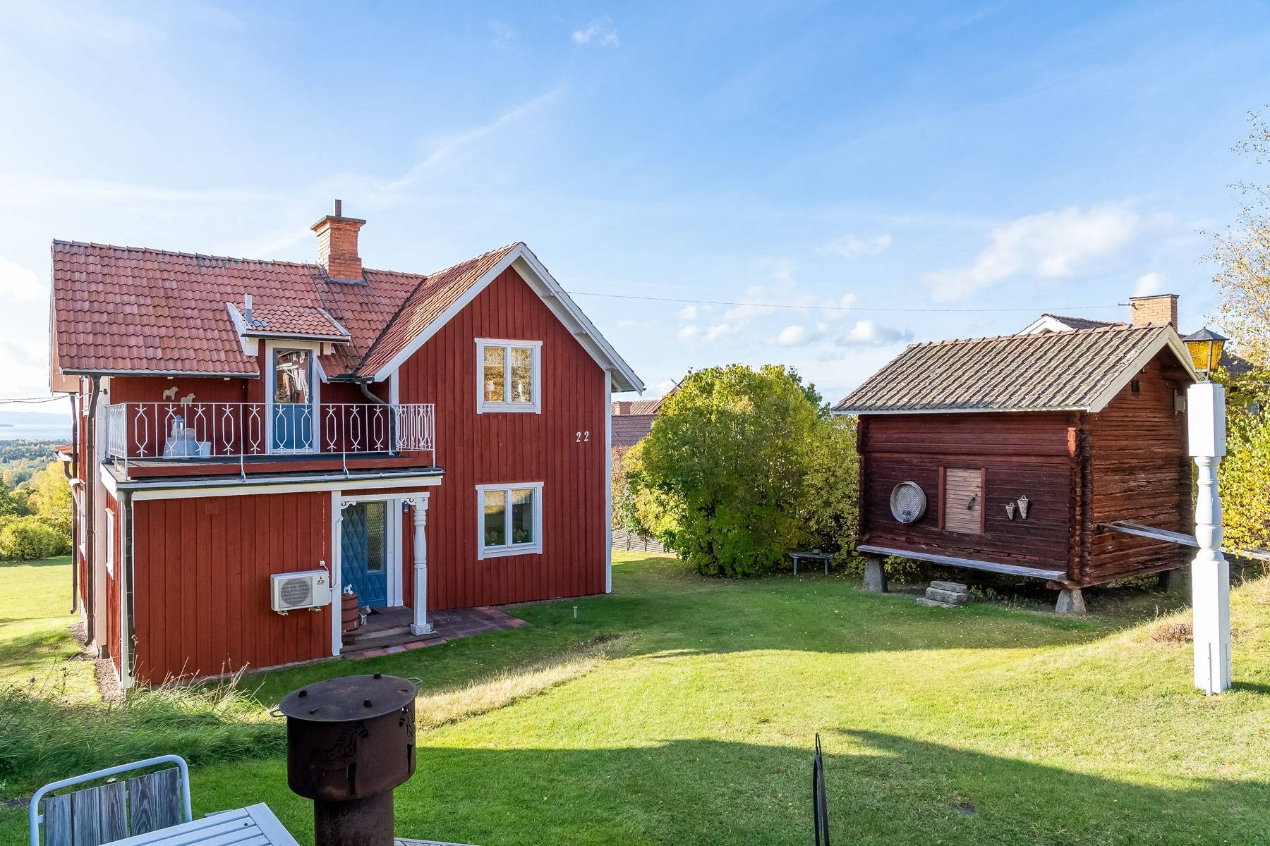 6 rum Villa på Altsarbyvägen 22 Altsarbyn Rättviks kommun - bild 7