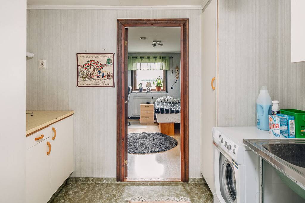 4 rum Villa på Saleby Granåker 1 LIDKÖPING Lidköpings kommun - bild 38