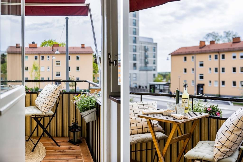 3 rum Lägenhet på Årstavägen 16 Årsta Stockholms kommun - bild 24
