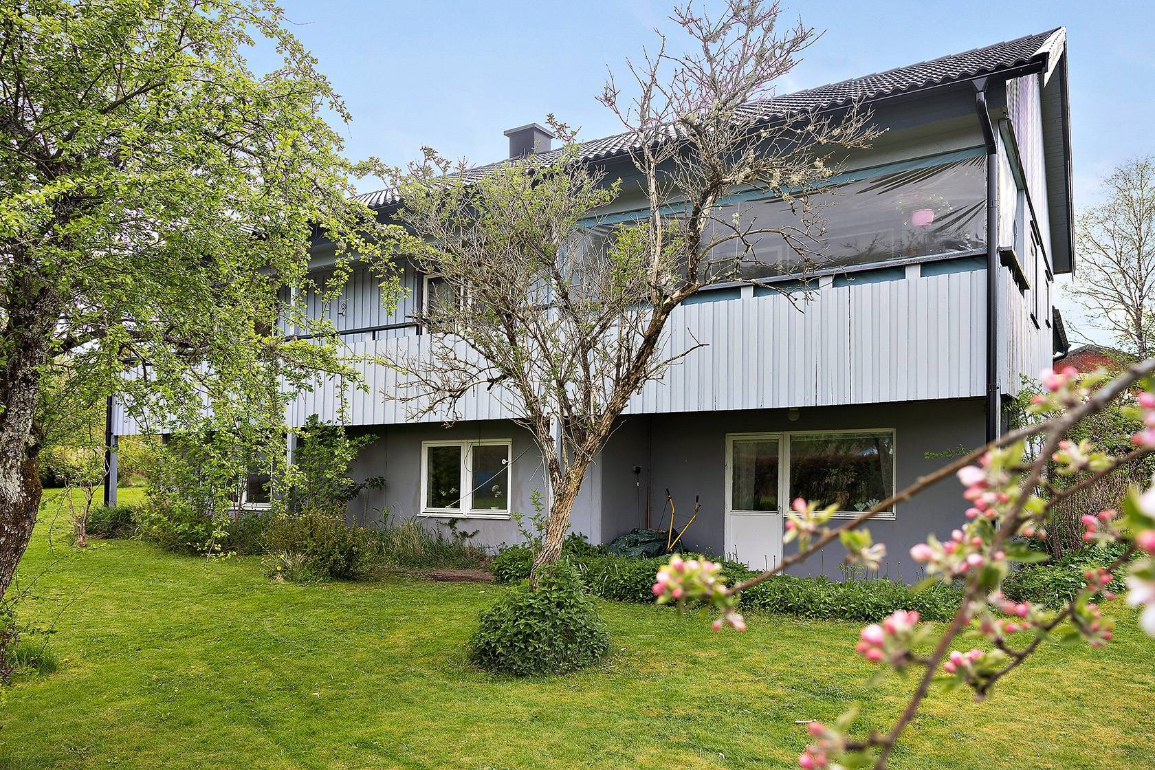 5 rum villa på Klåvavägen 4 Tanumshede, Tanums kommun - bild 3