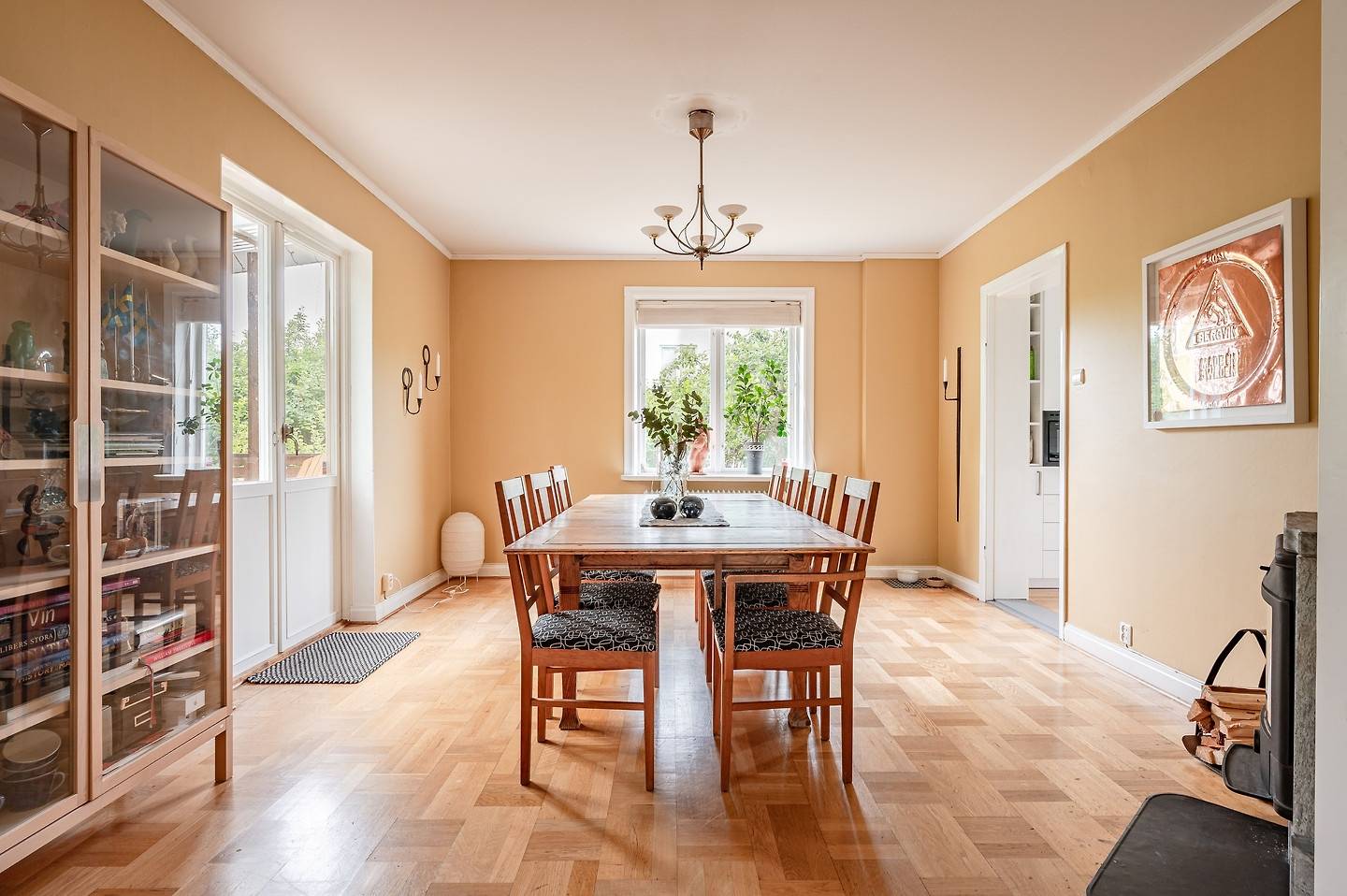 6 rum Villa på Smältargatan 6 Barrsätra Sandvikens kommun - bild 21