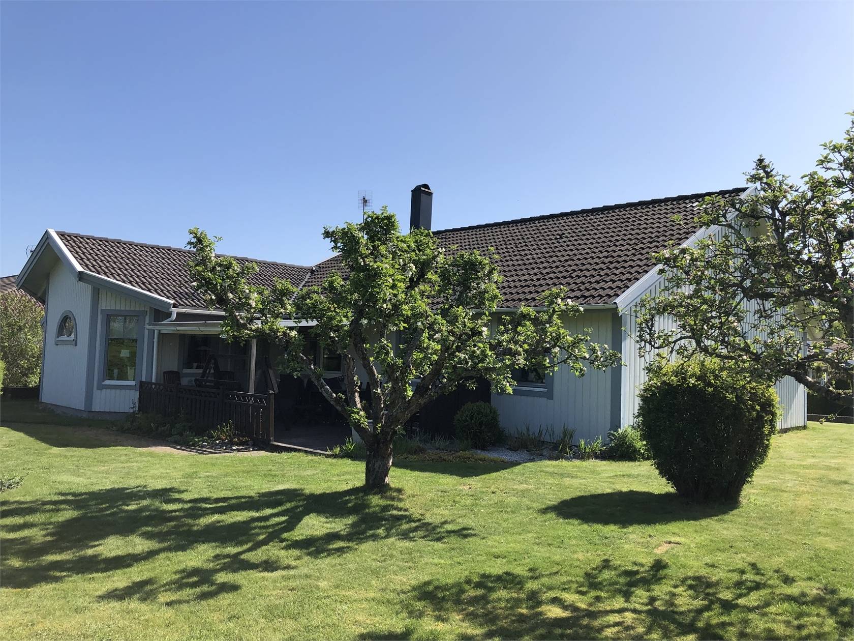 5 rum Villa på Lingongatan 6 Vedum med omnejd Vara kommun - bild 7