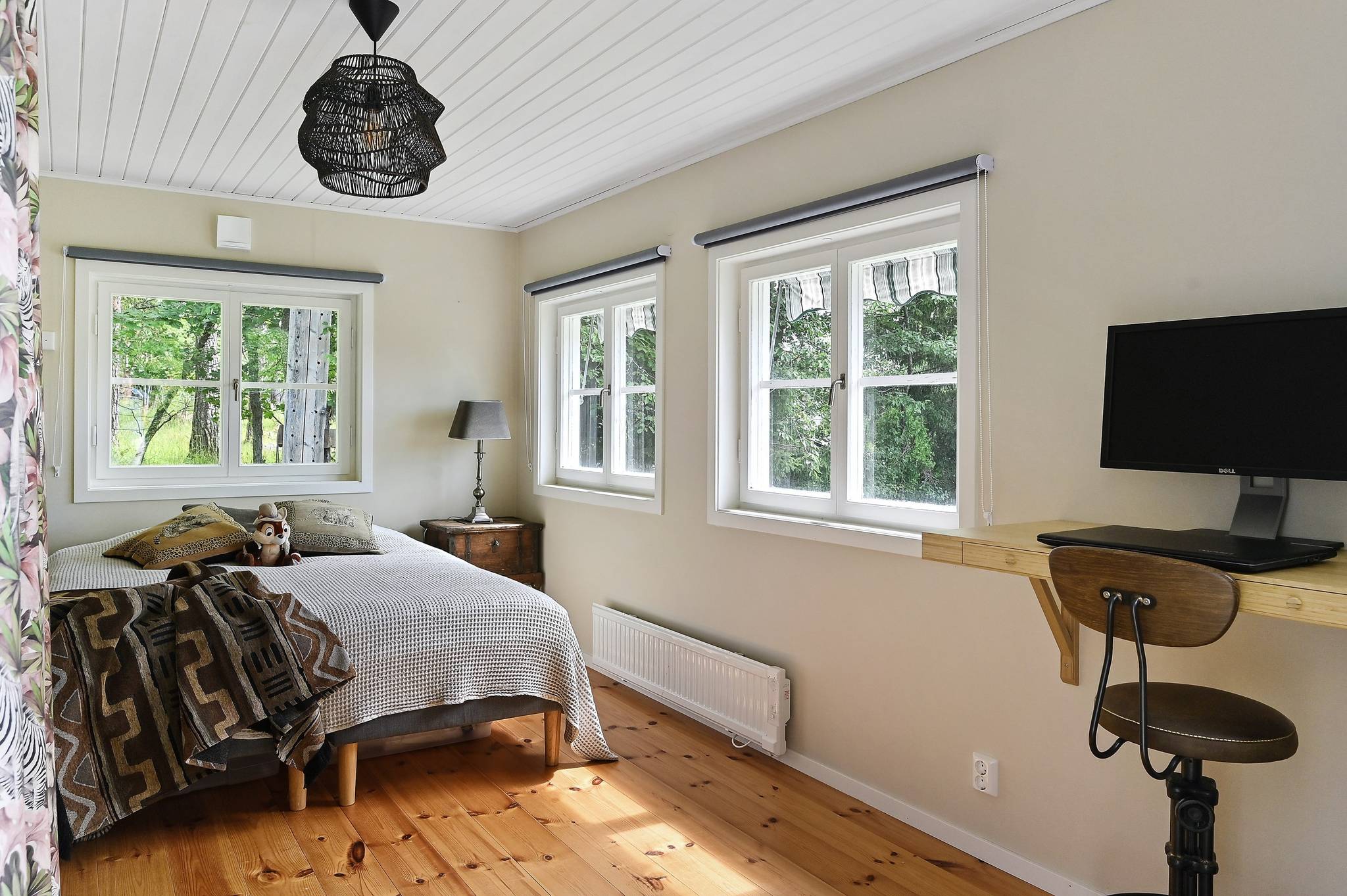 4 rum Villa på Midvintervägen 6 Skå Ekerö kommun - bild 17