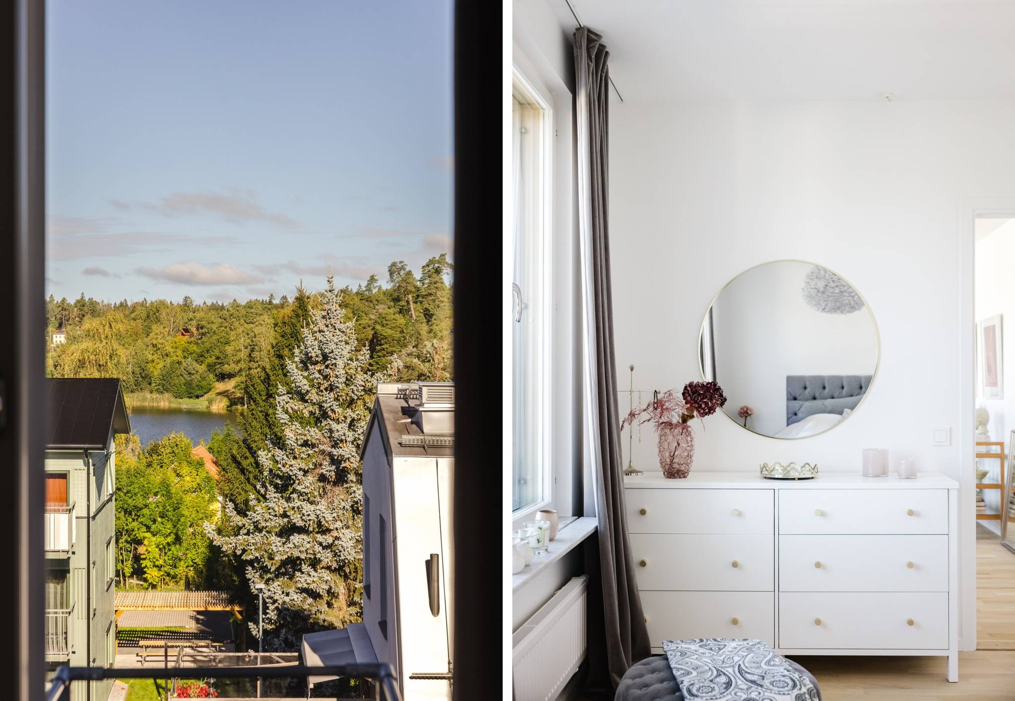6 rum Lägenhet på Rönninge Torg 14 Rönninge Salems kommun - bild 27