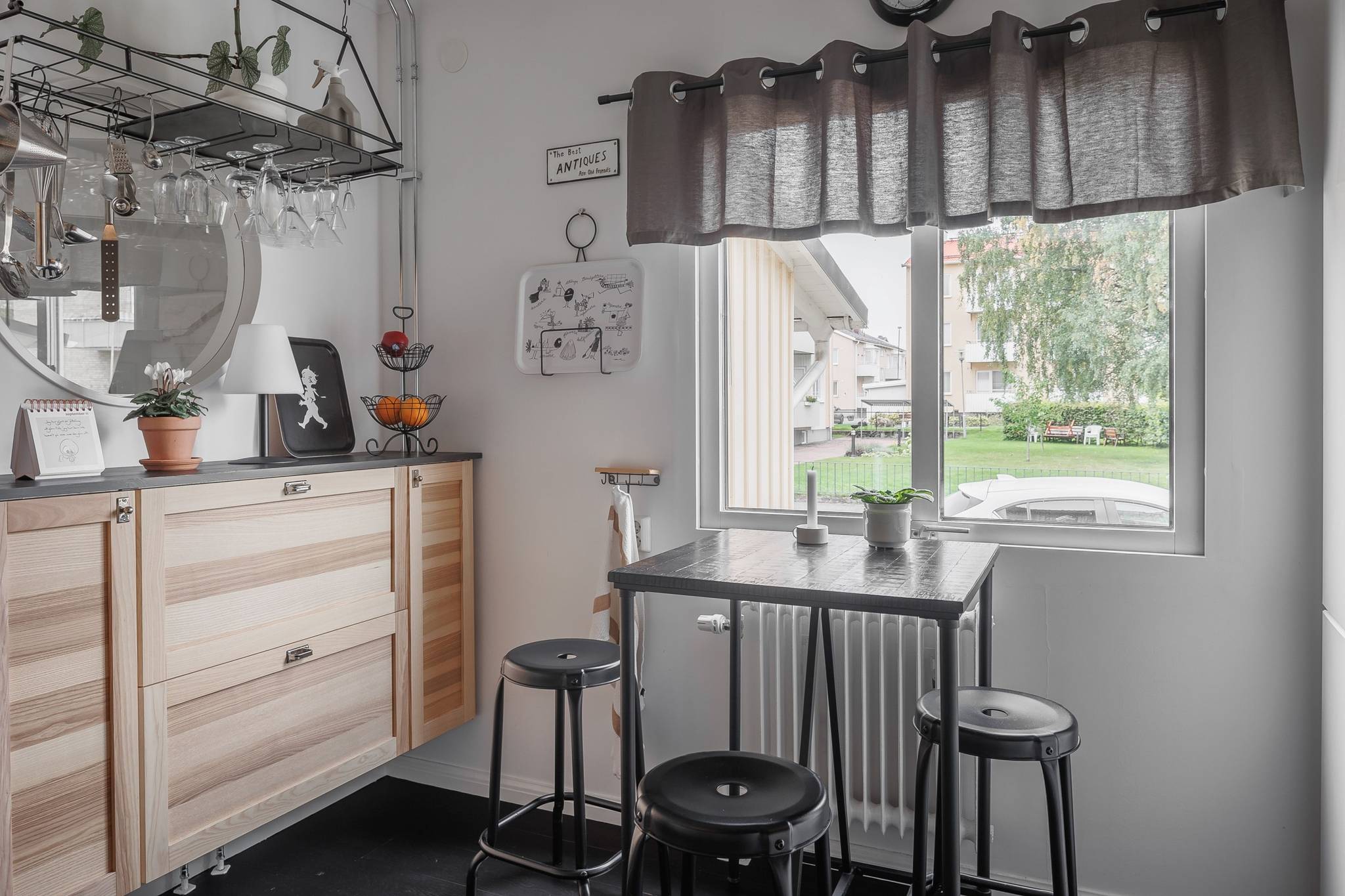 3 rum Radhus på Rotegatan 5F Norrmalm Skövde kommun - bild 9