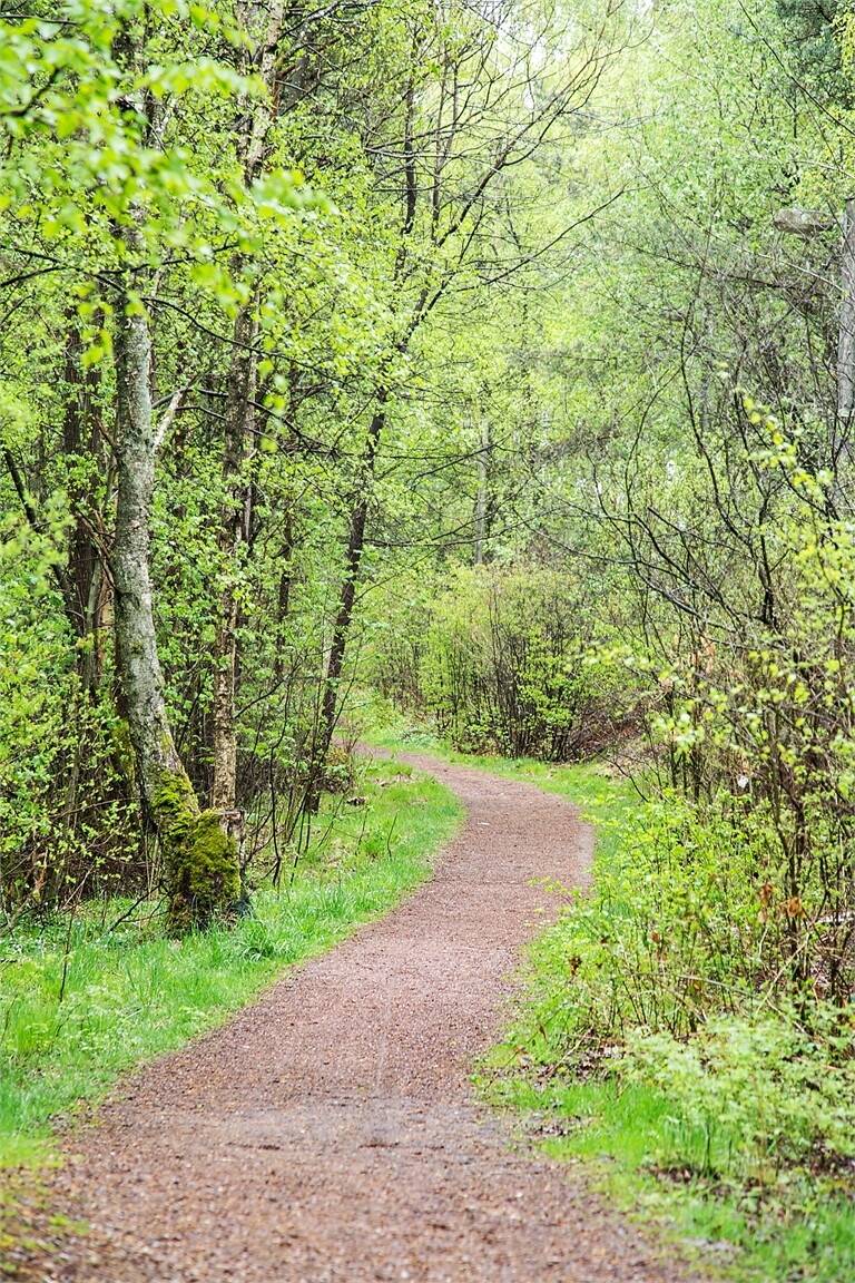 9 rum Villa på Carlsteins väg 18 Finngösa Partille kommun - bild 44