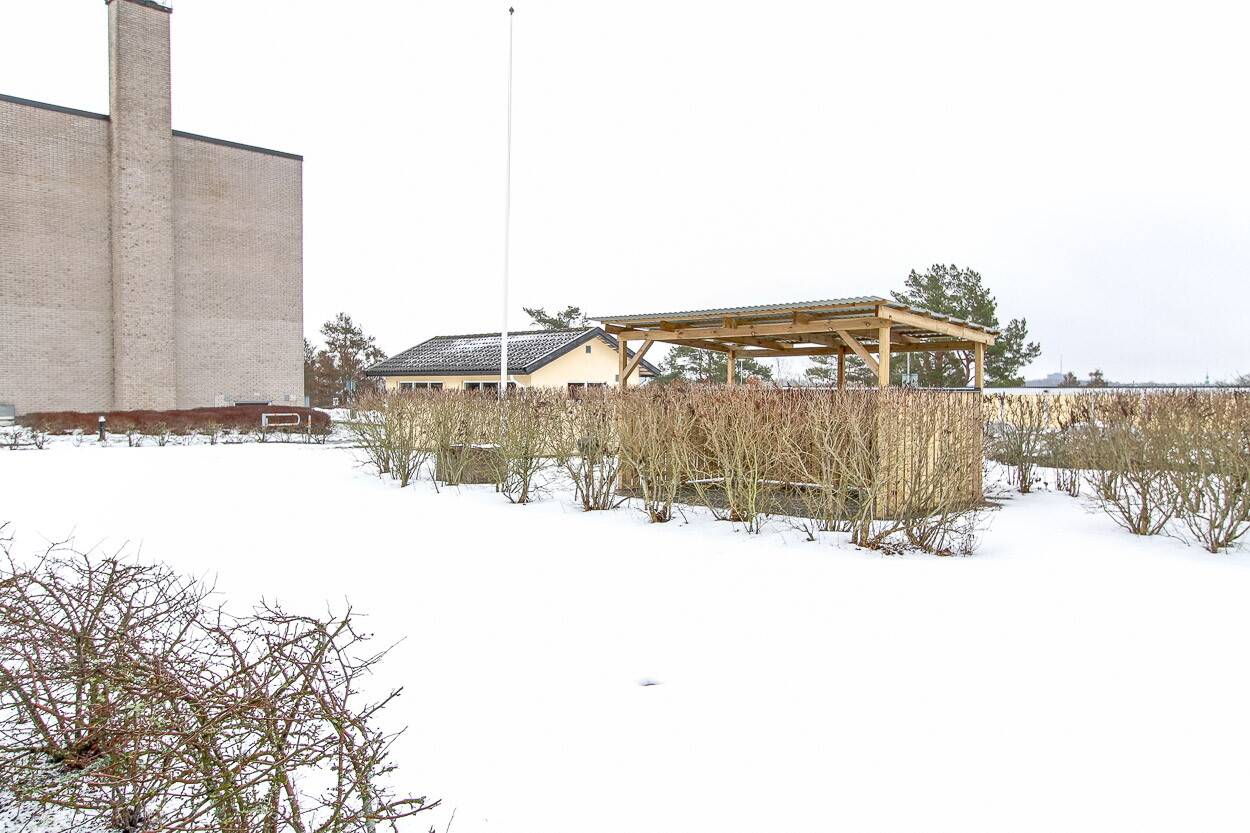 1 rum Lägenhet på Stenhagsvägen 44 Stenhagen Karlshamns kommun - bild 19