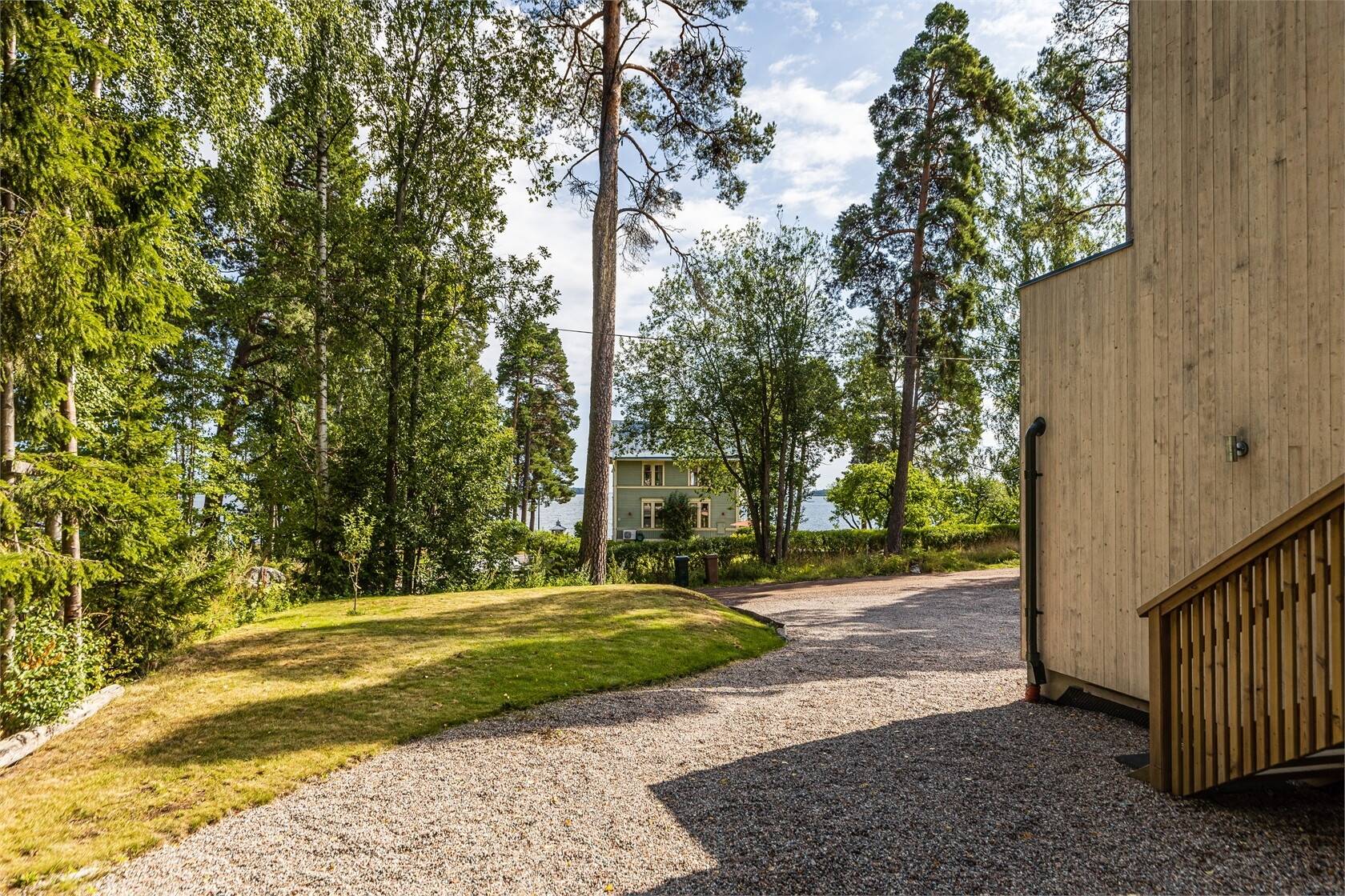 130 m² Villa på Lutens väg 14 Norrlandet Gävle kommun - bild 4